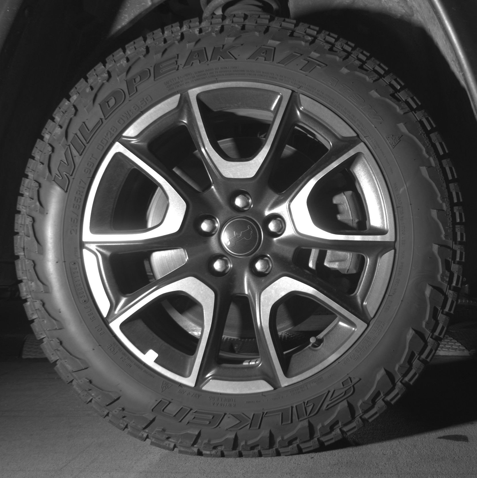 Thumbnail: 2025 Jeep Compass - 13