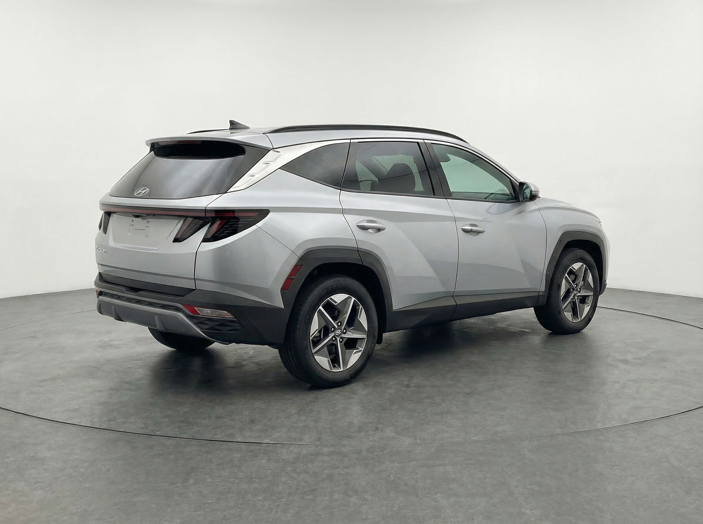Thumbnail: 2025 Hyundai Tucson - 9