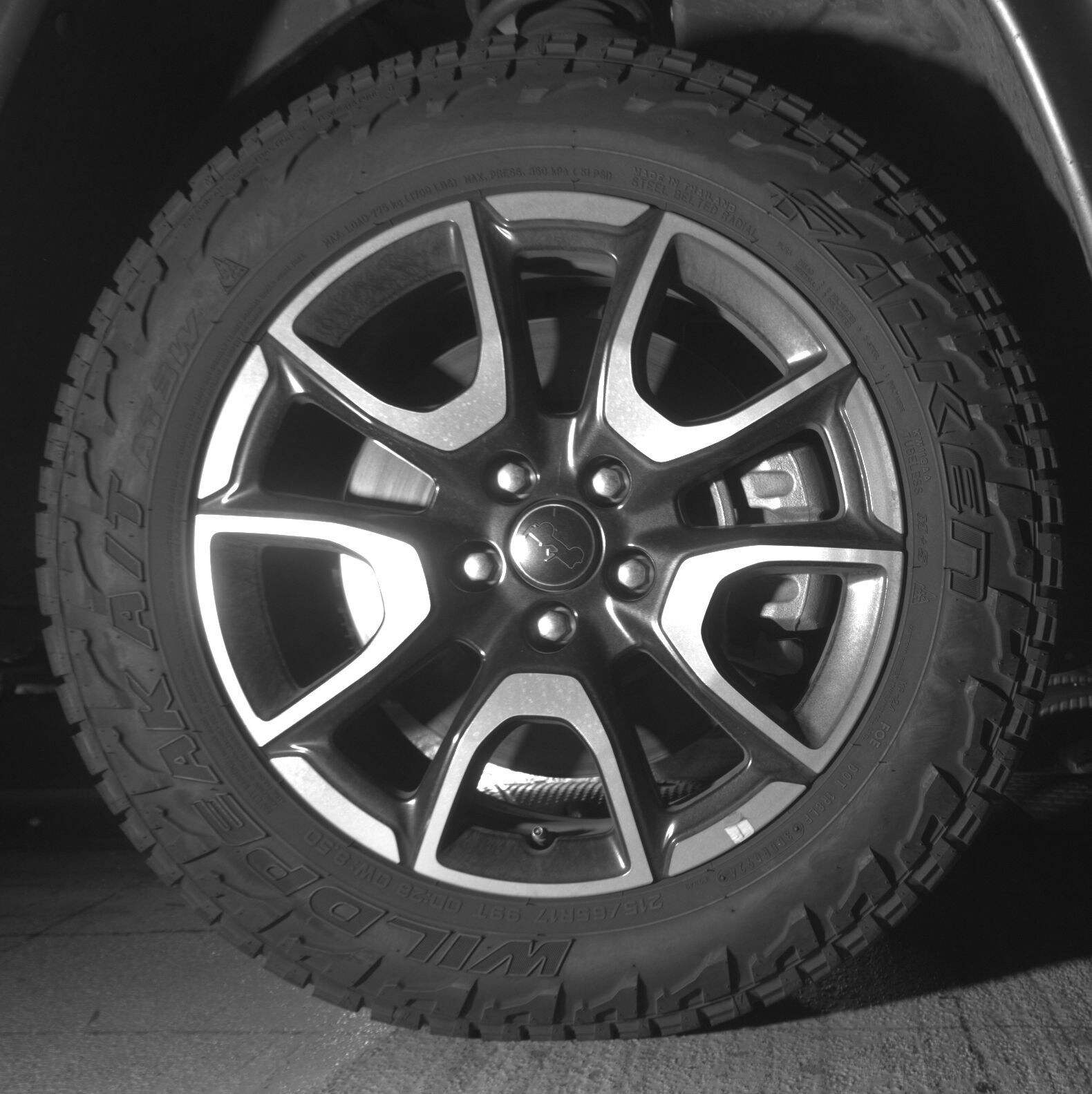 Thumbnail: 2025 Jeep Compass - 10