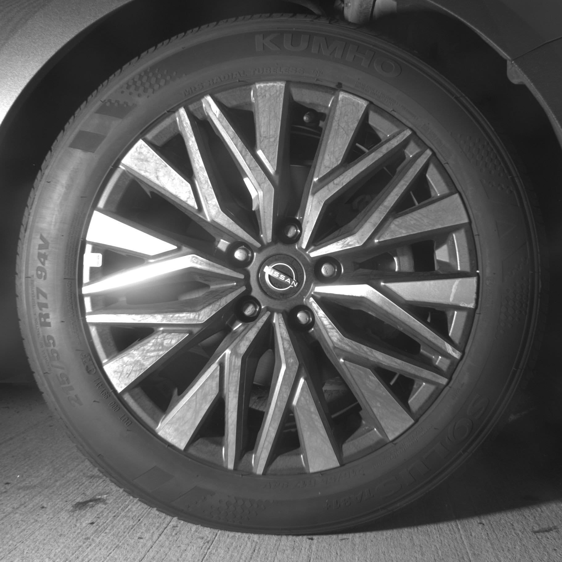 Thumbnail: 2026 Nissan Altima - 13