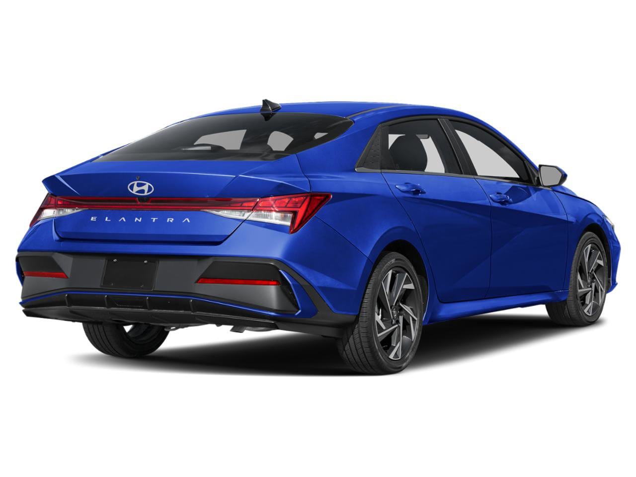 Thumbnail: 2025 Hyundai Elantra - 2