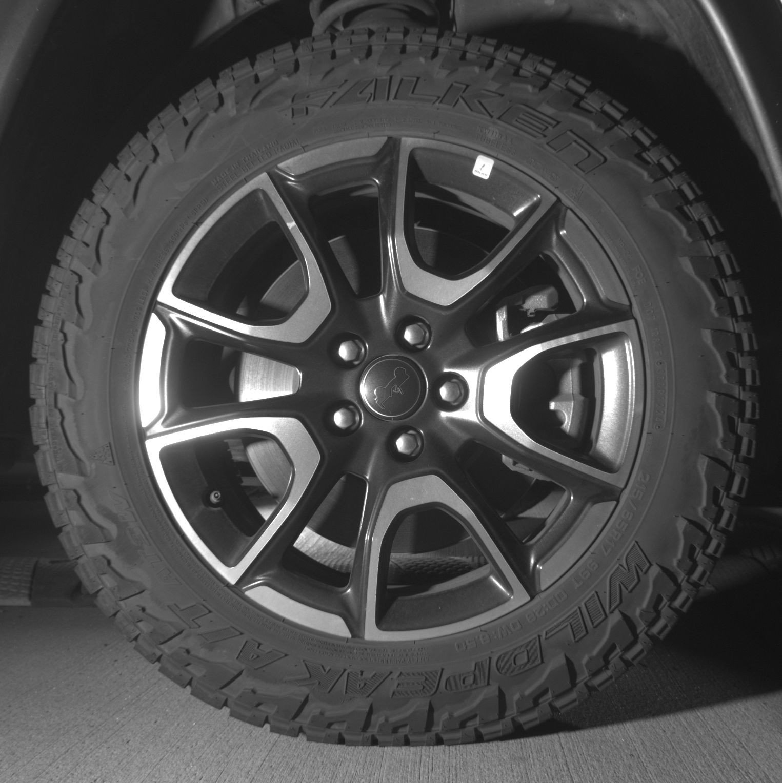 Thumbnail: 2025 Jeep Compass - 13