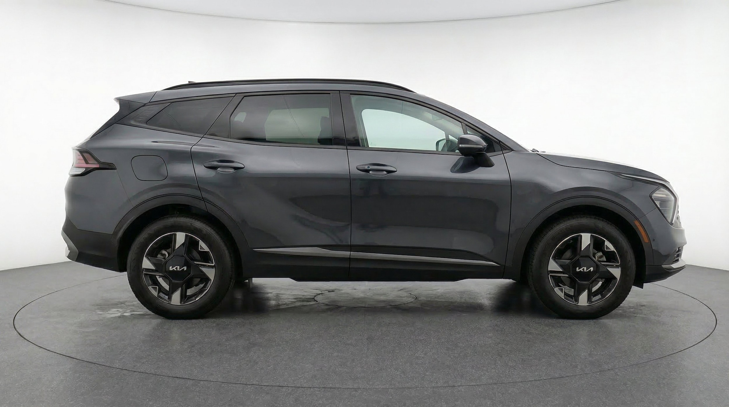 Thumbnail: 2026 Kia Sportage - 11