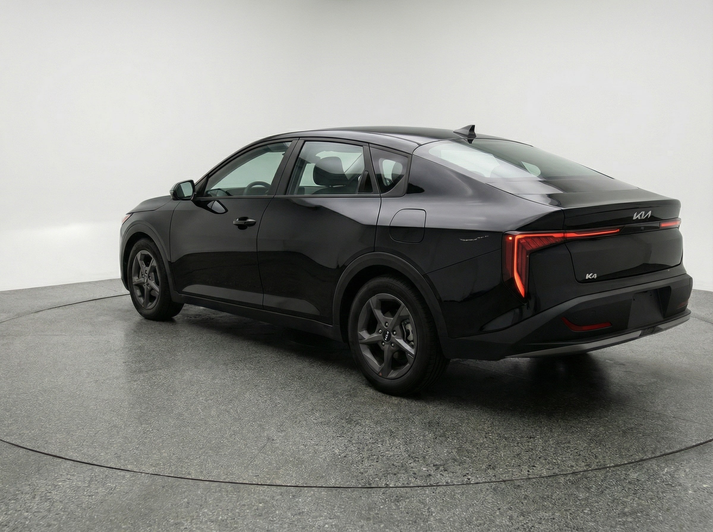 Thumbnail: 2025 Kia K4 - 5