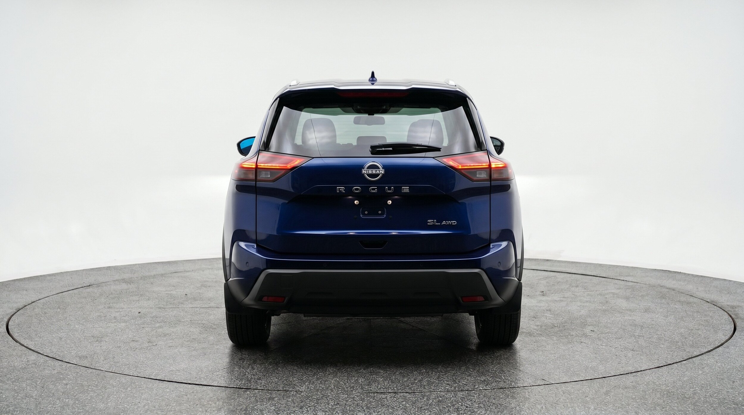 Thumbnail: 2026 Nissan Rogue - 7