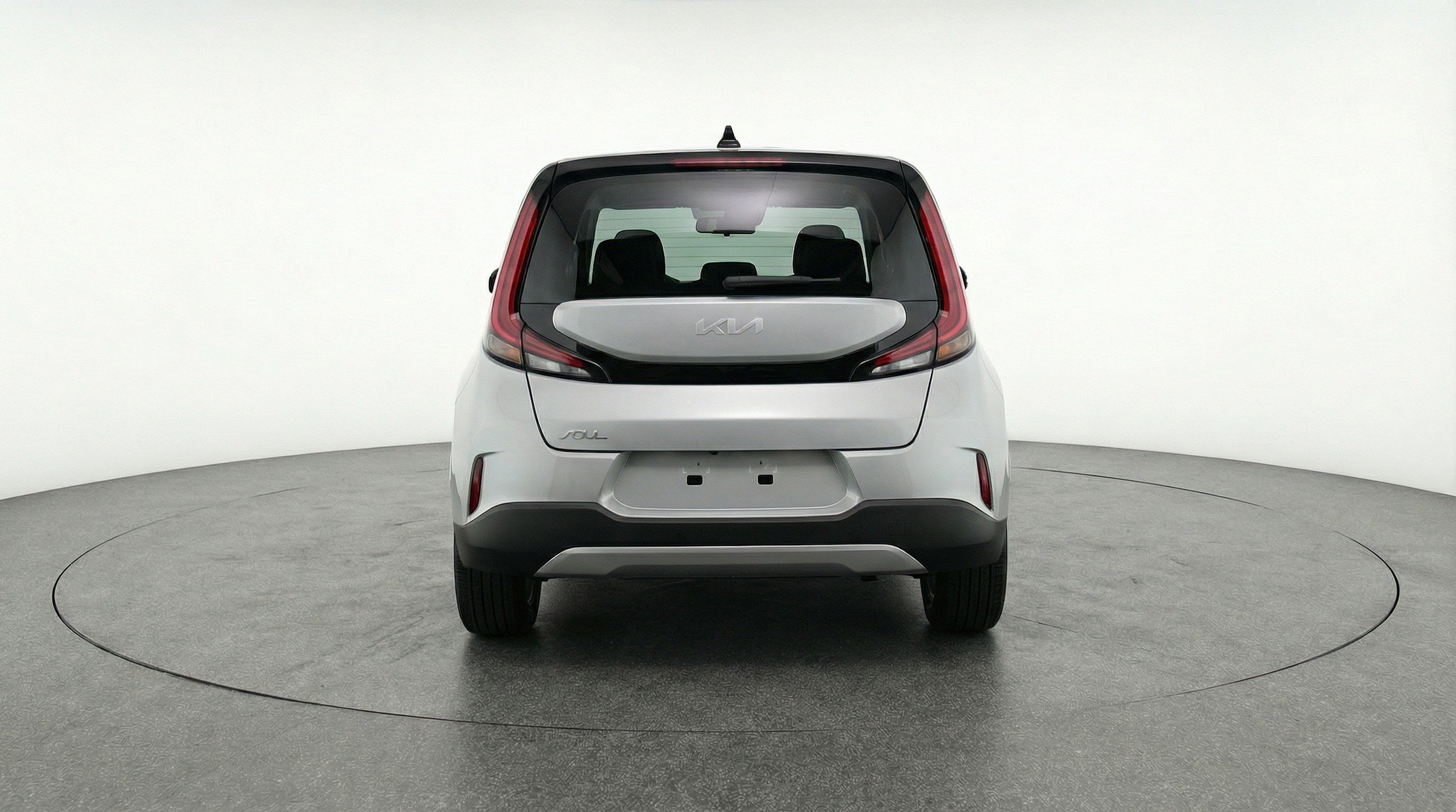 Thumbnail: 2025 Kia Soul - 7