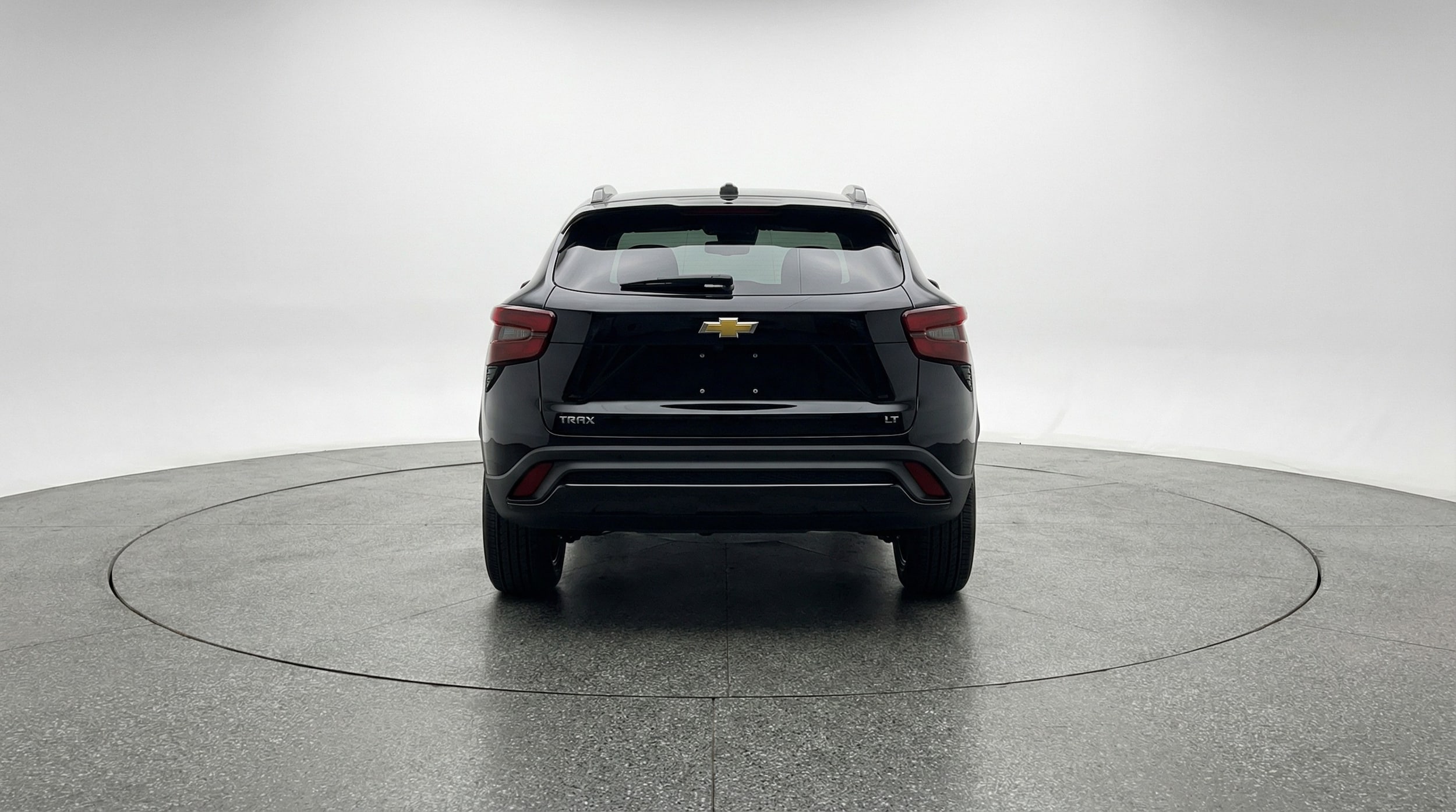 Thumbnail: 2025 Chevrolet Trax - 6