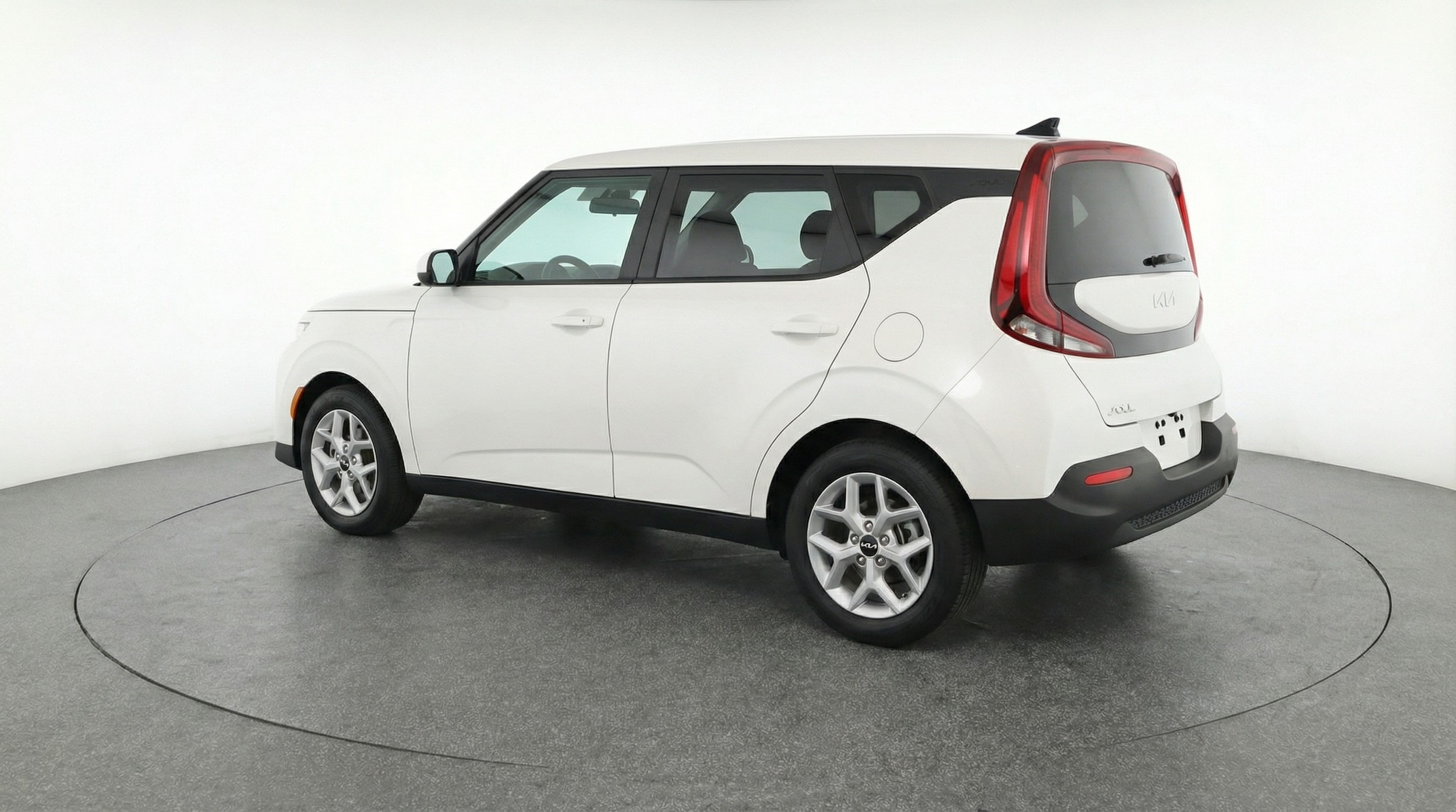 Thumbnail: 2025 Kia Soul - 5