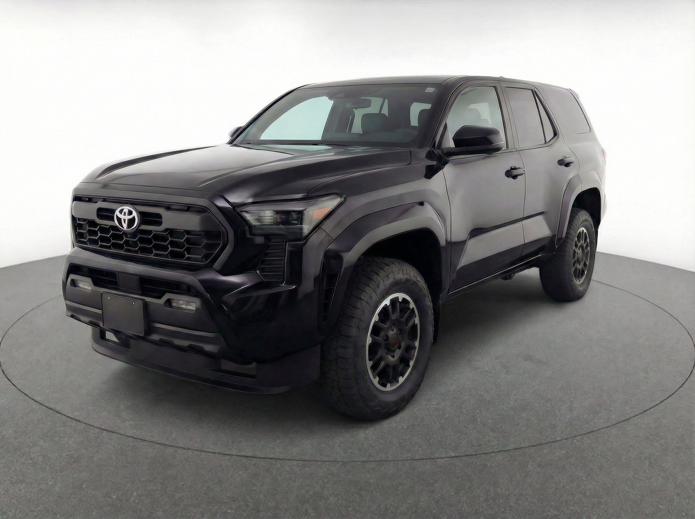Thumbnail: 2025 Toyota 4Runner - 3
