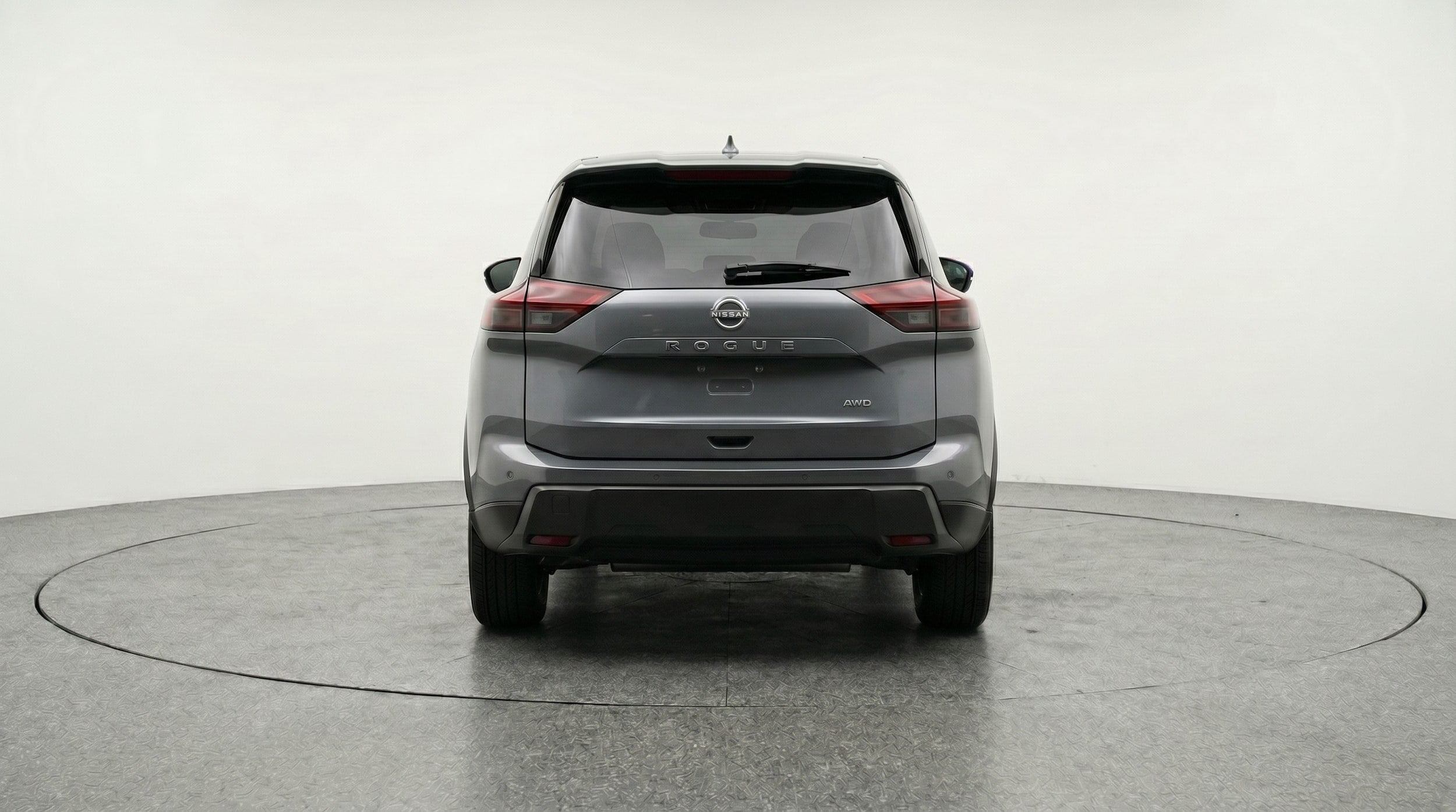 Thumbnail: 2025 Nissan Rogue - 6