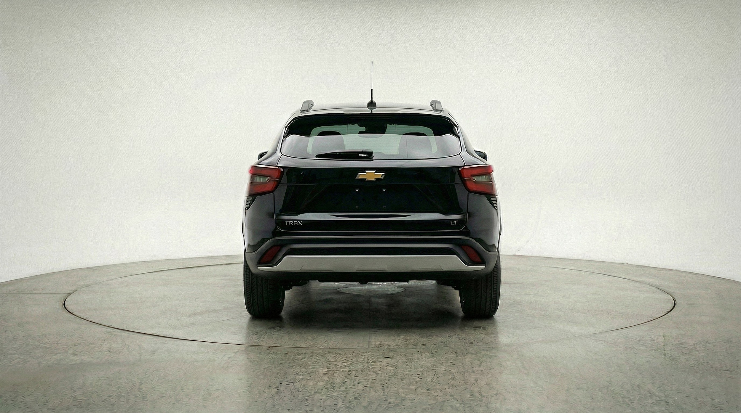 Thumbnail: 2025 Chevrolet Trax - 7