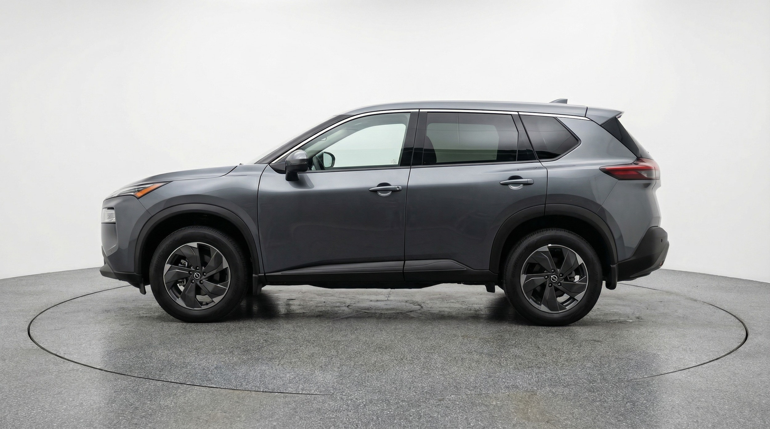 Thumbnail: 2025 Nissan Rogue - 4