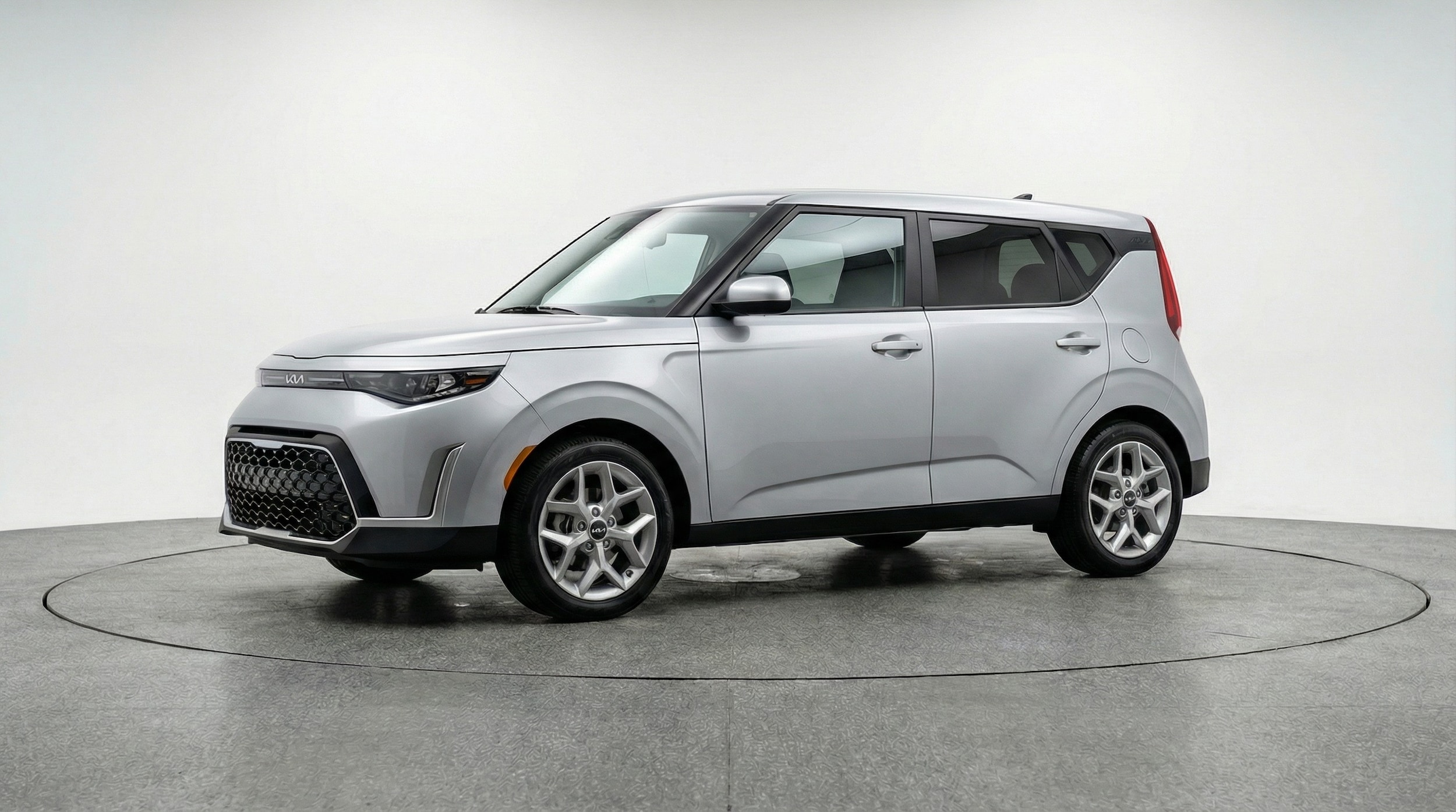 Thumbnail: 2025 Kia Soul - 3