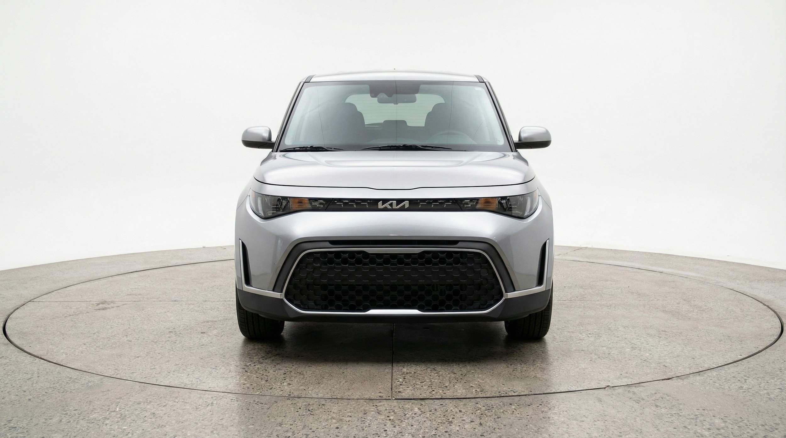 Thumbnail: 2025 Kia Soul - 2