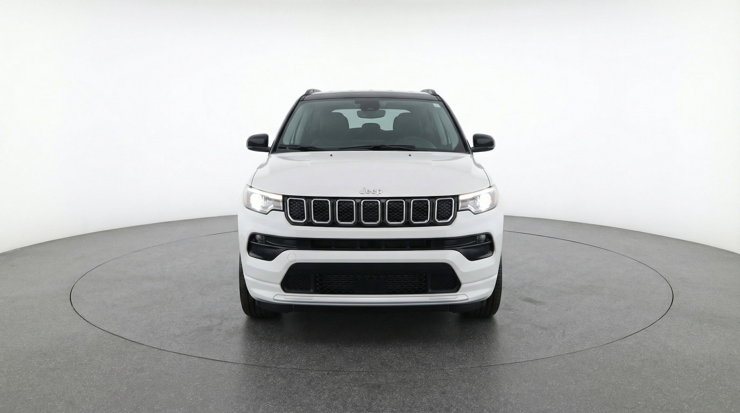 Thumbnail: 2025 Jeep Compass - 2
