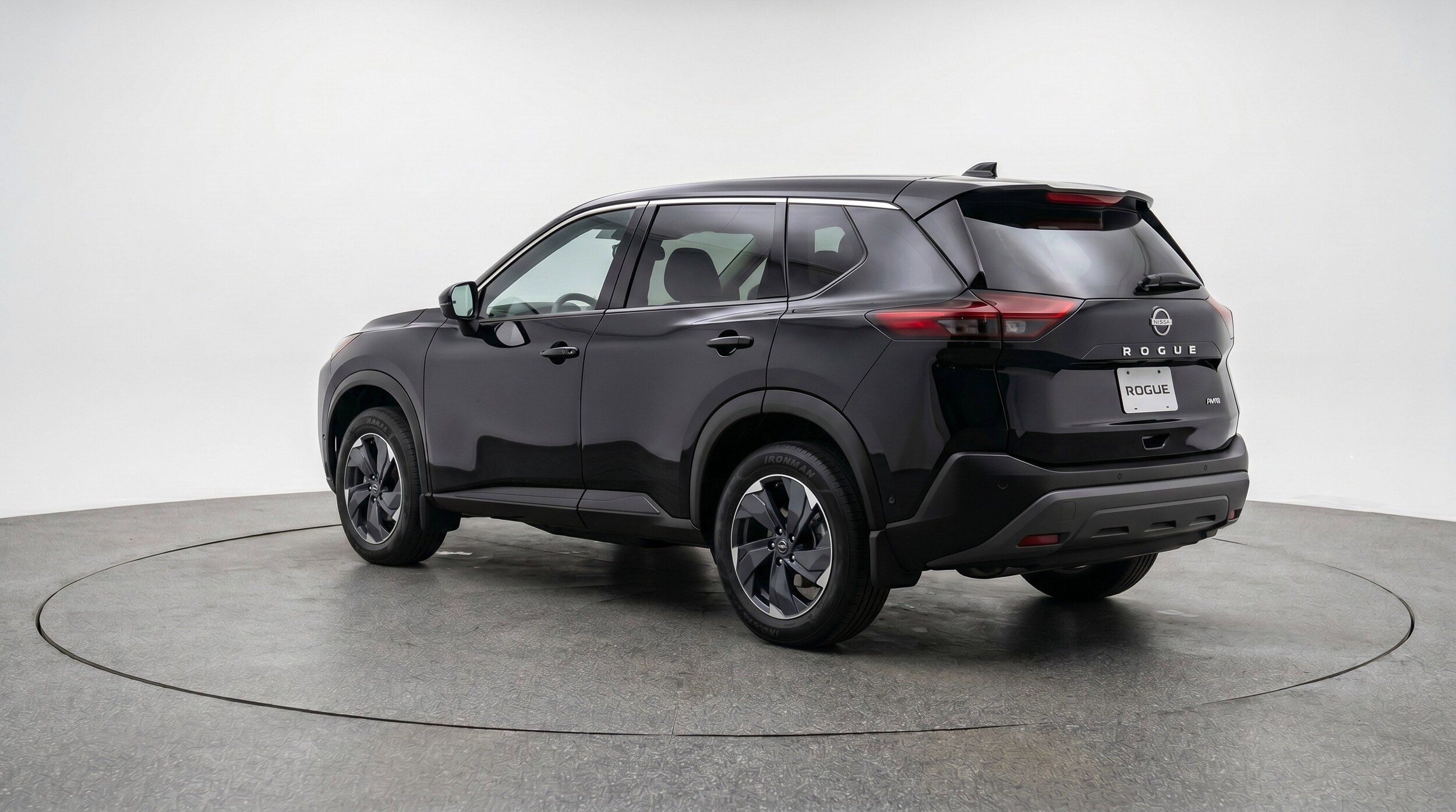 Thumbnail: 2025 Nissan Rogue - 6