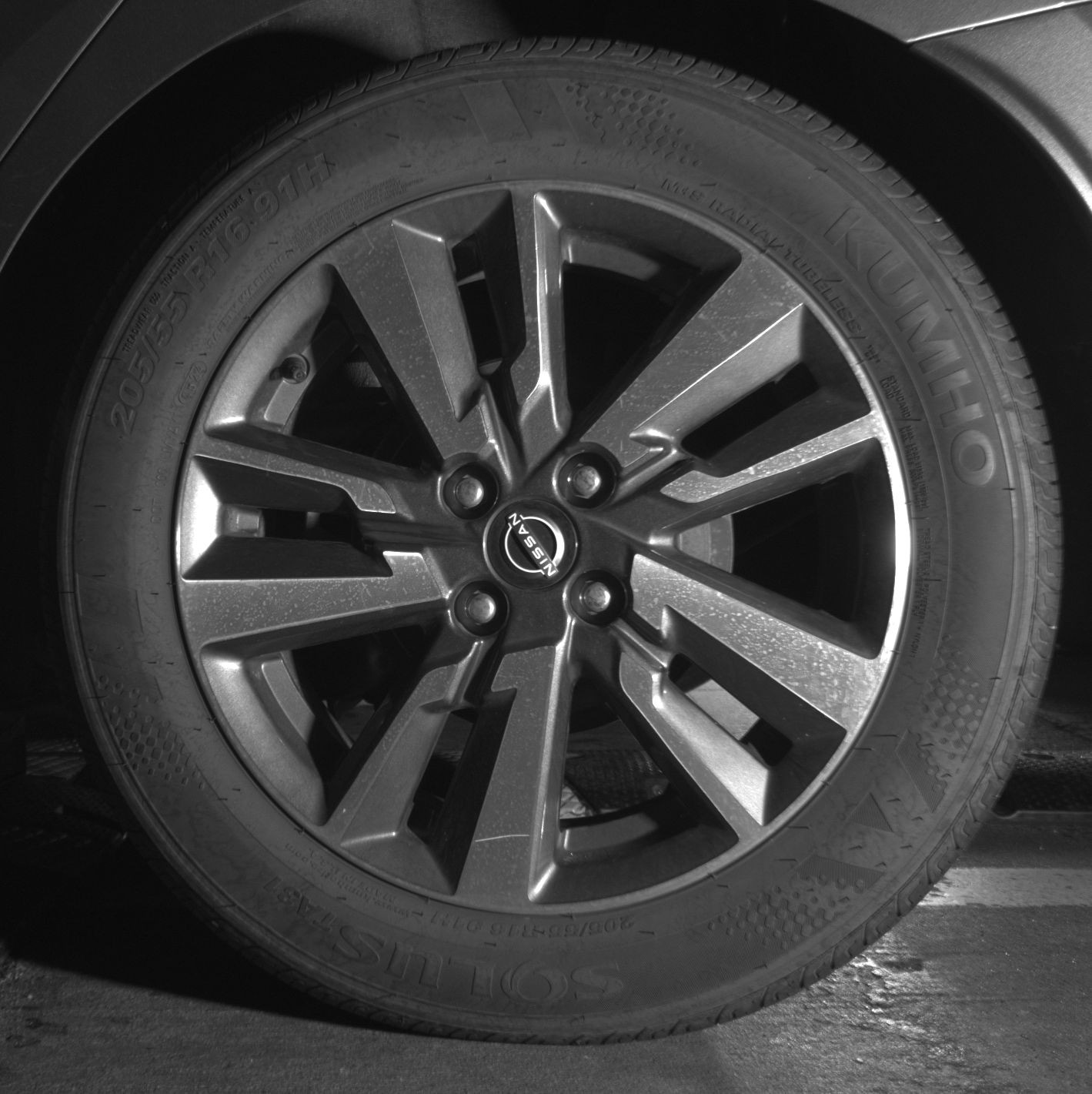 Thumbnail: 2025 Nissan Versa - 11