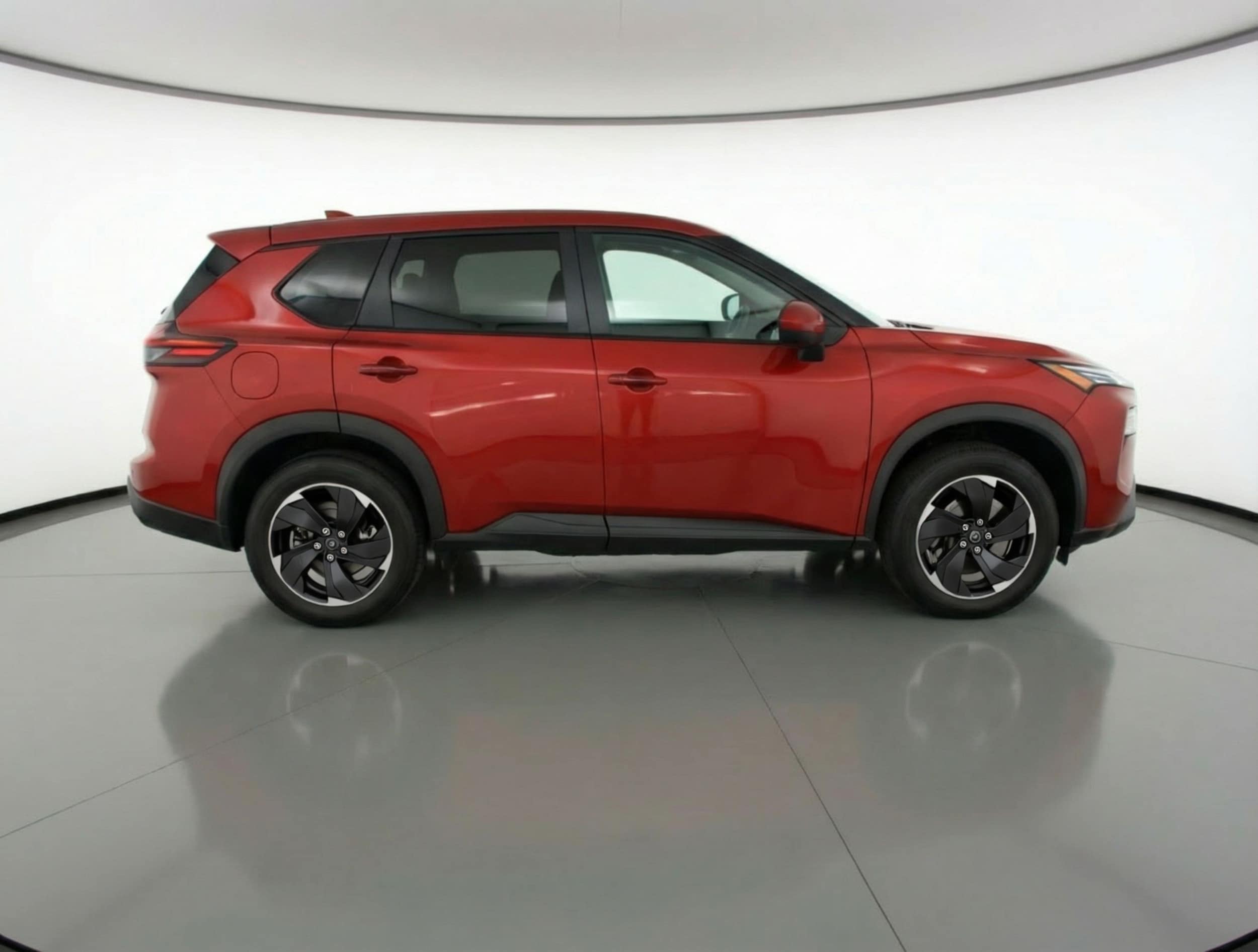 Thumbnail: 2025 Nissan Rogue - 8