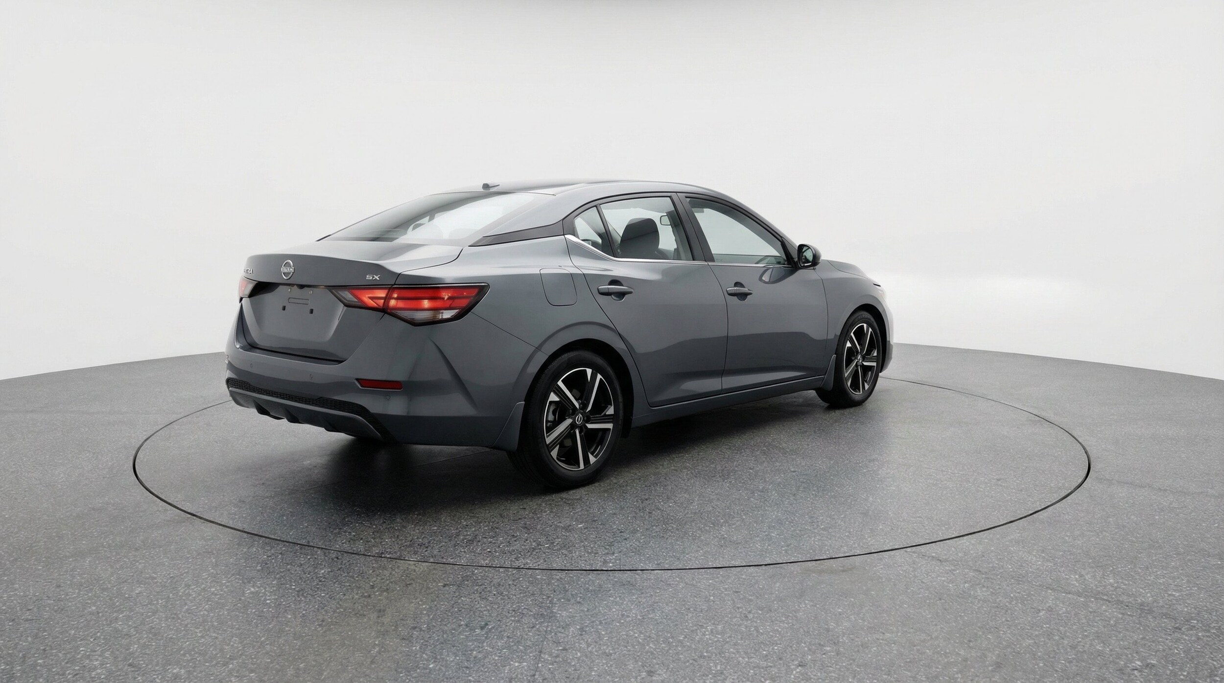 Thumbnail: 2025 Nissan Sentra - 9