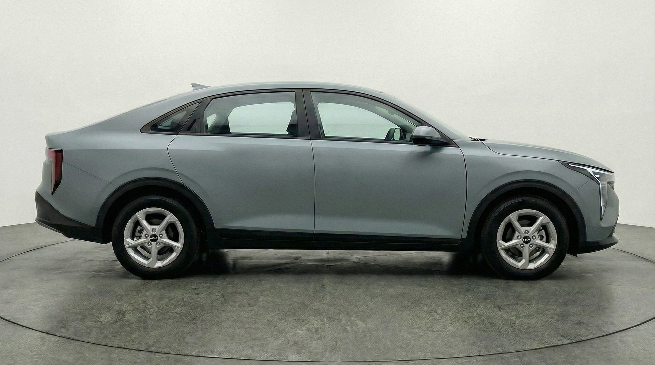 Thumbnail: 2025 Kia K4 - 8