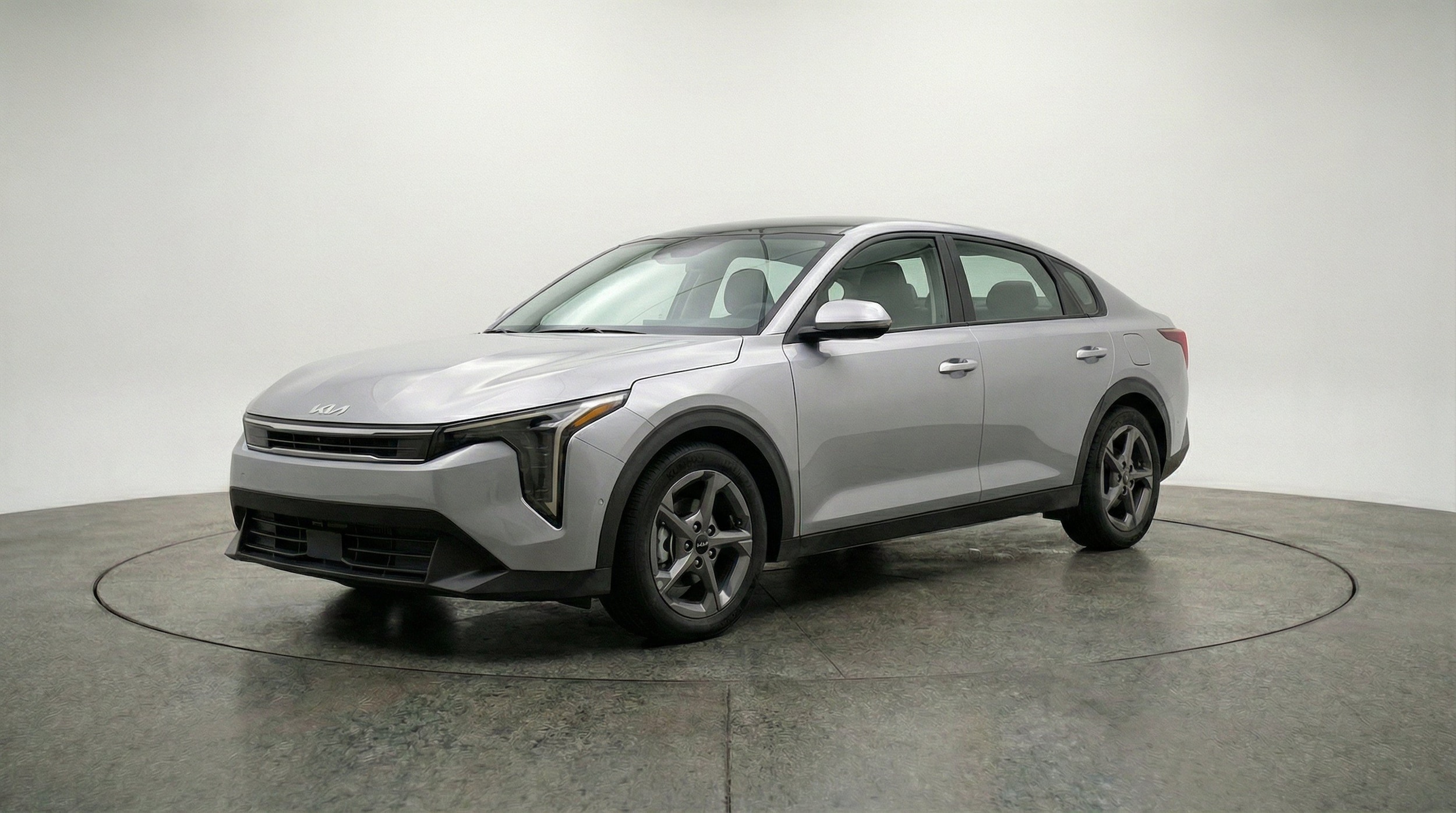 Thumbnail: 2026 Kia K4 - 3