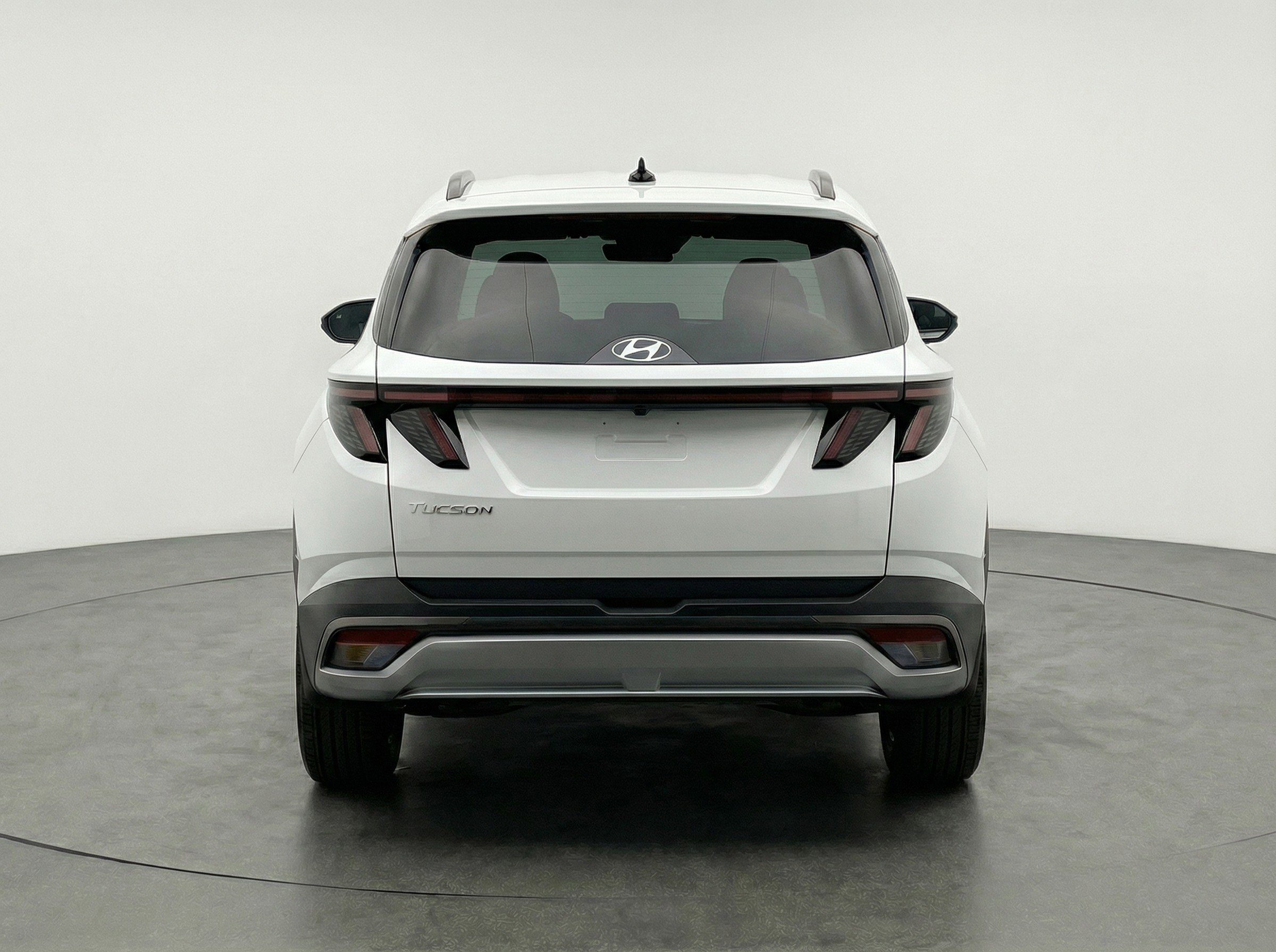 Thumbnail: 2025 Hyundai Tucson - 7