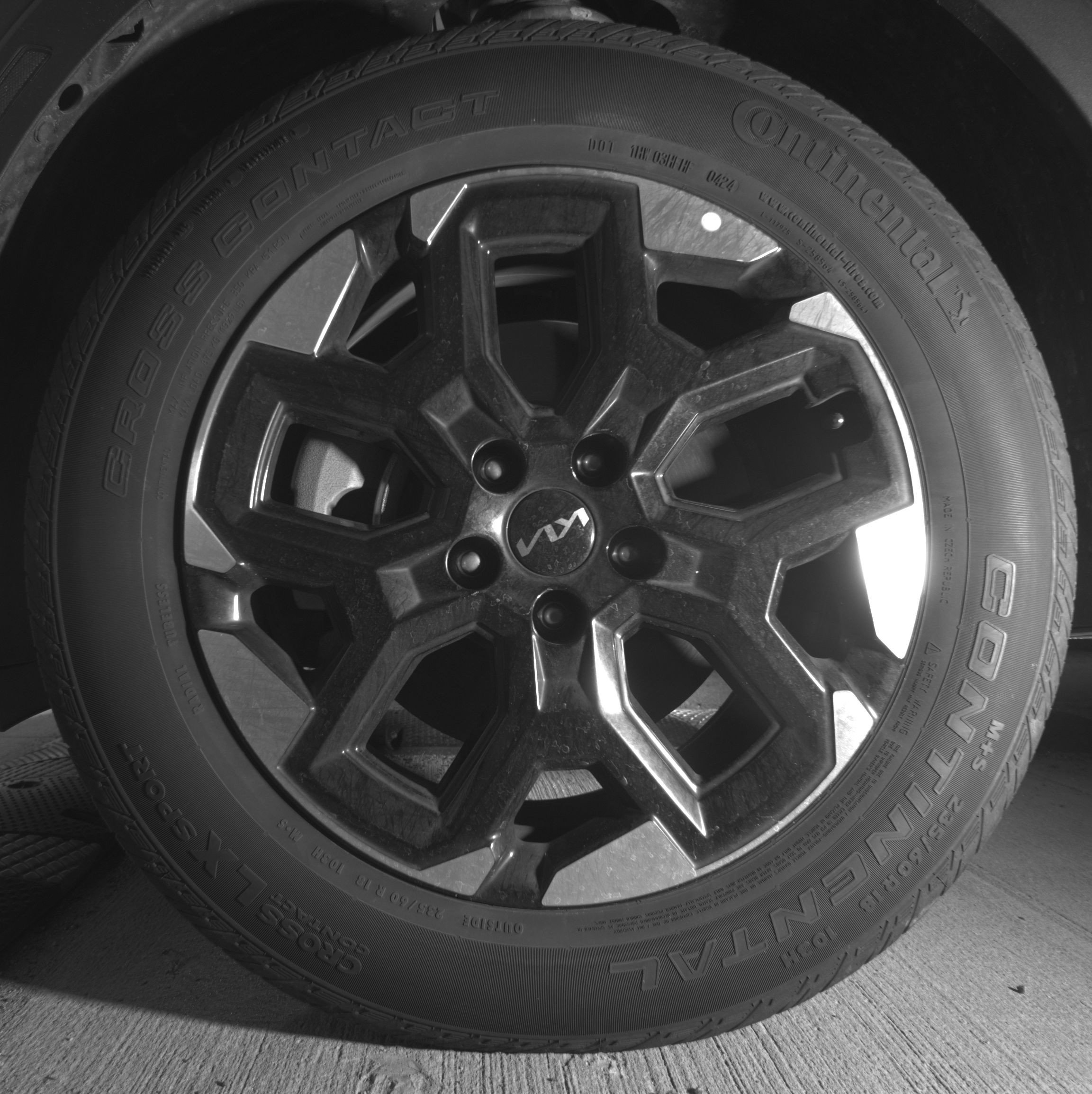 Thumbnail: 2024 Kia Sorento - 12