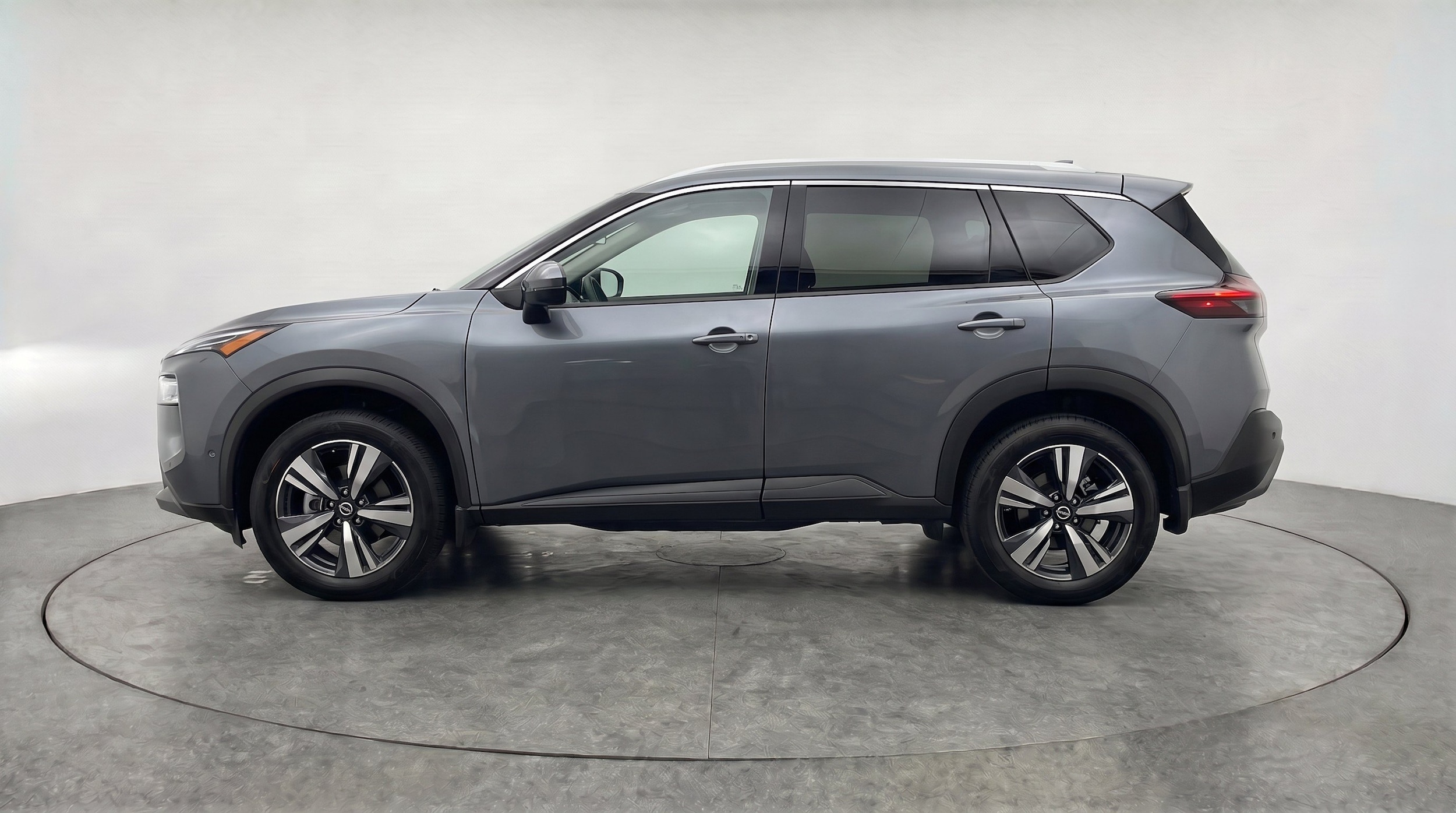 Thumbnail: 2026 Nissan Rogue - 5
