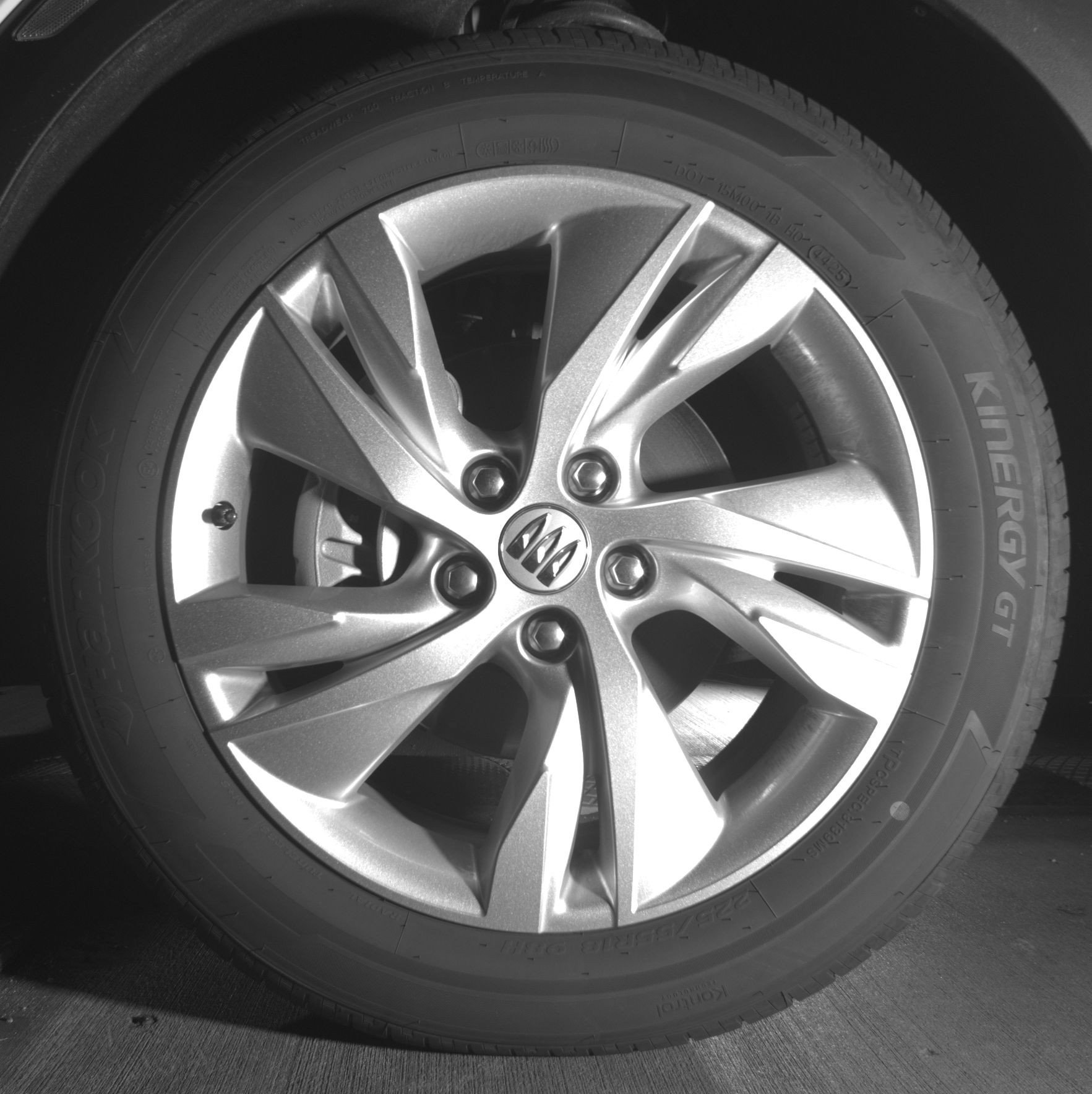 Thumbnail: 2026 Buick Encore GX - 12