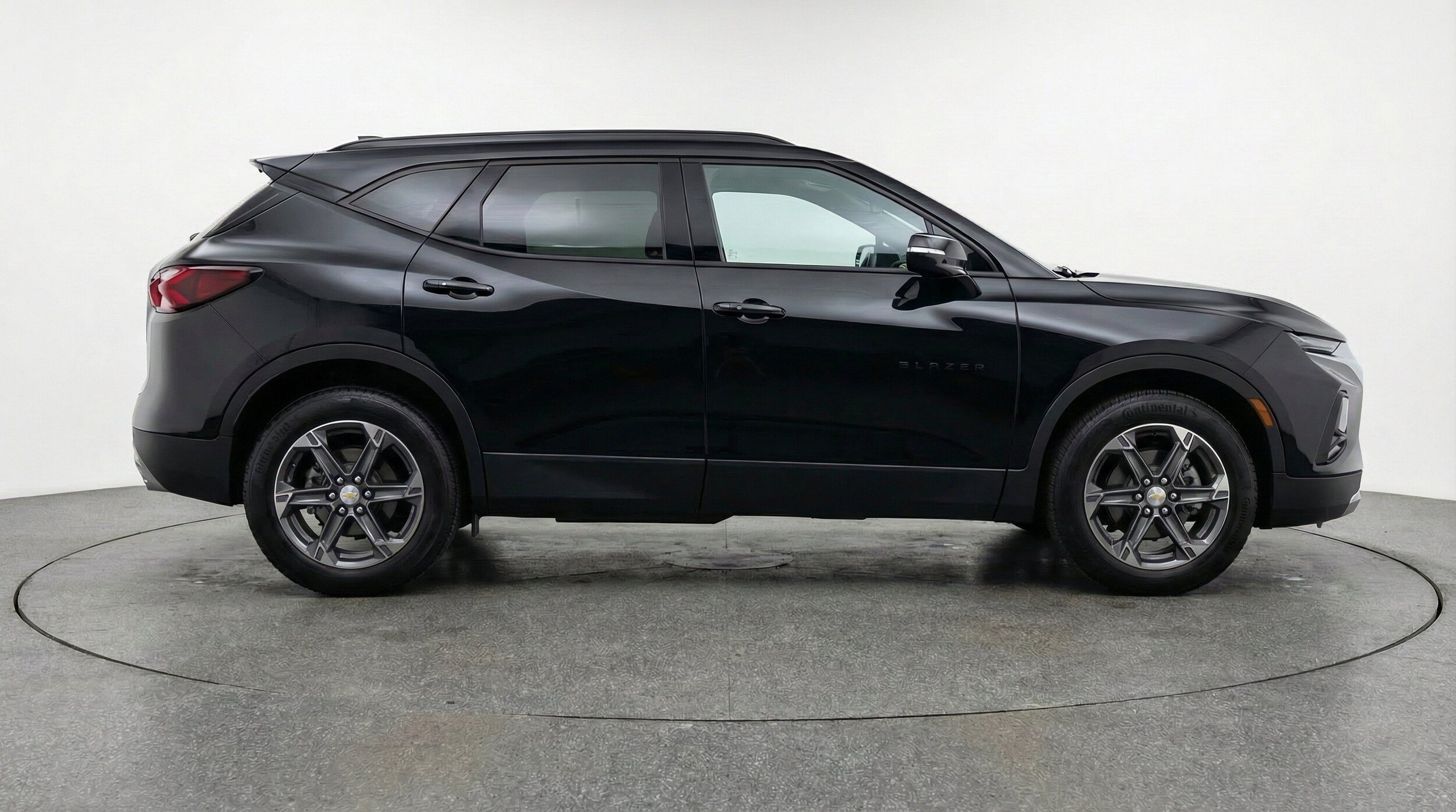 Thumbnail: 2025 Chevrolet Blazer - 11