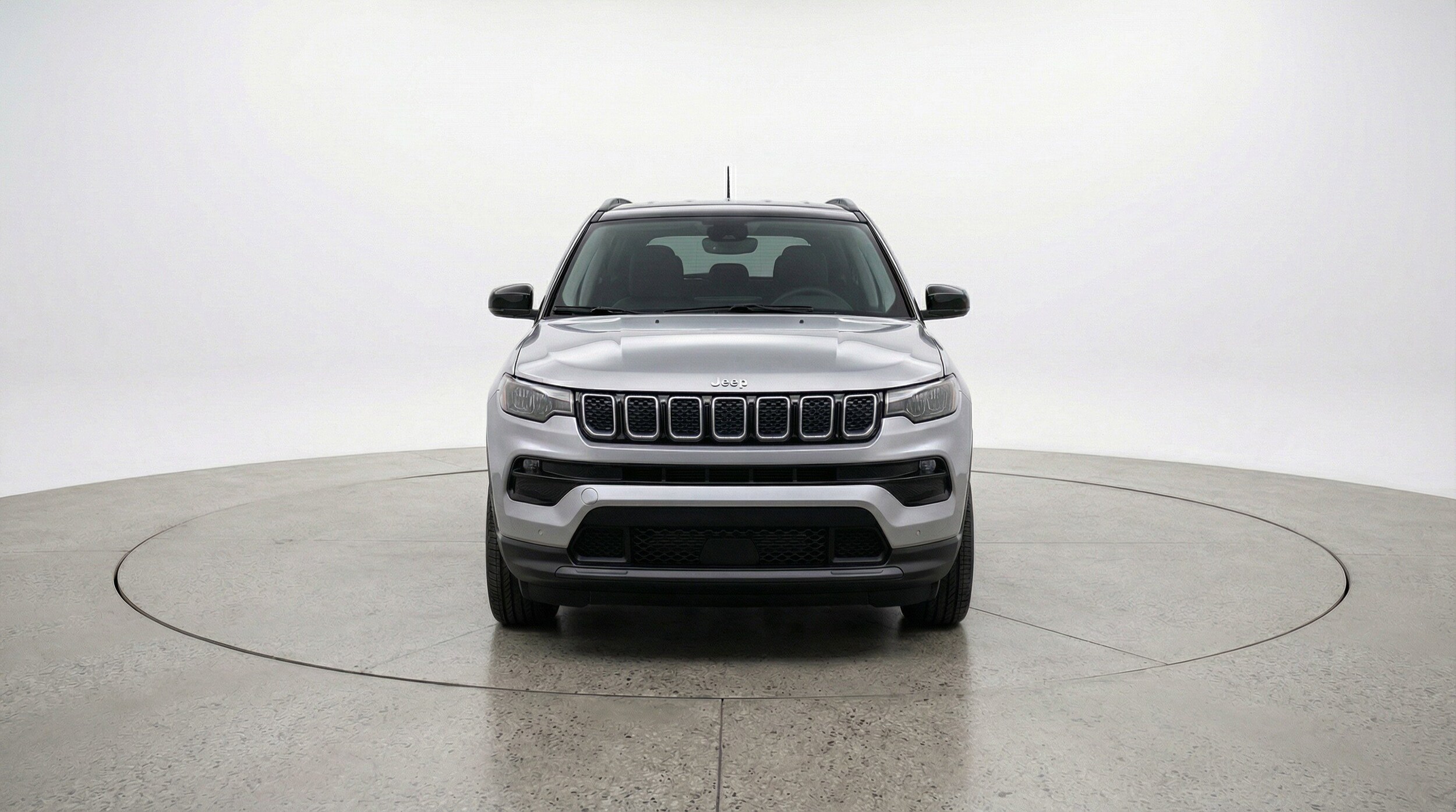 Thumbnail: 2025 Jeep Compass - 2