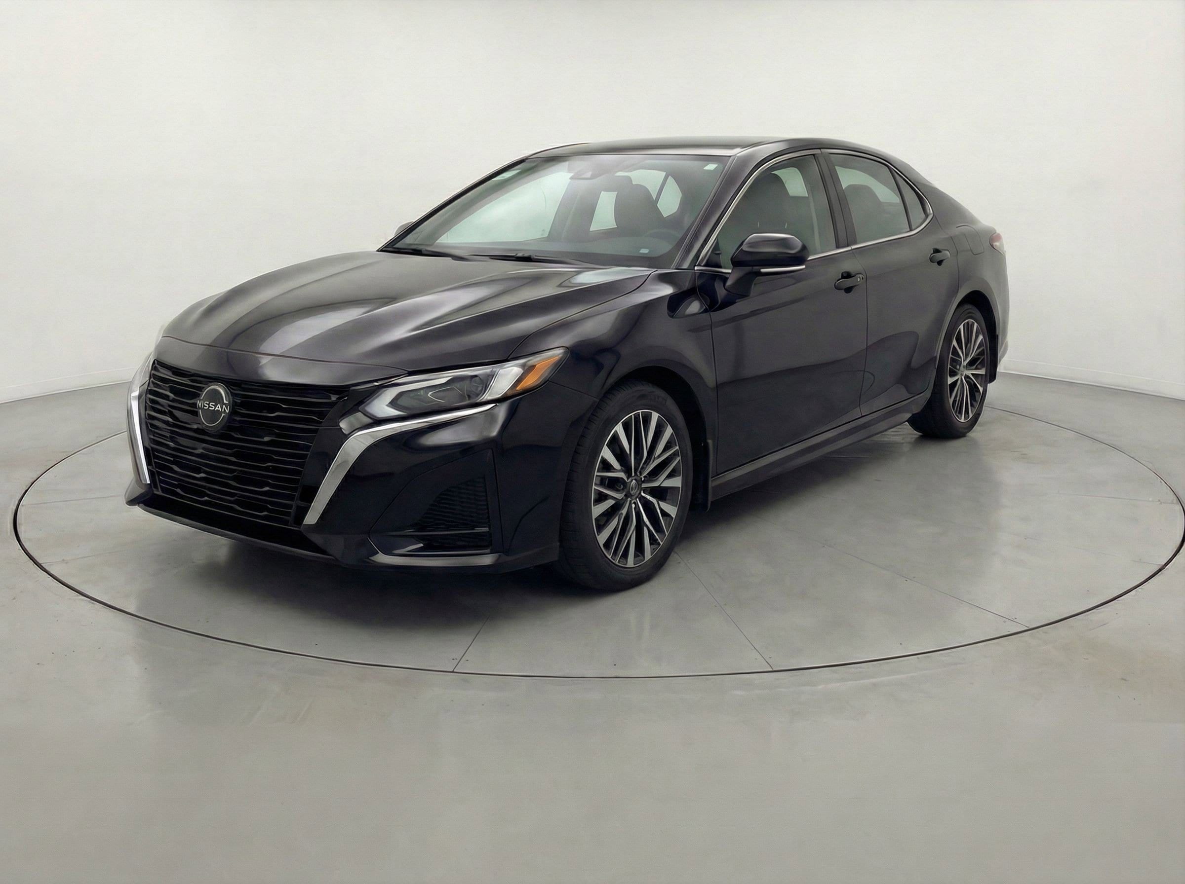 Thumbnail: 2024 Nissan Altima - 3