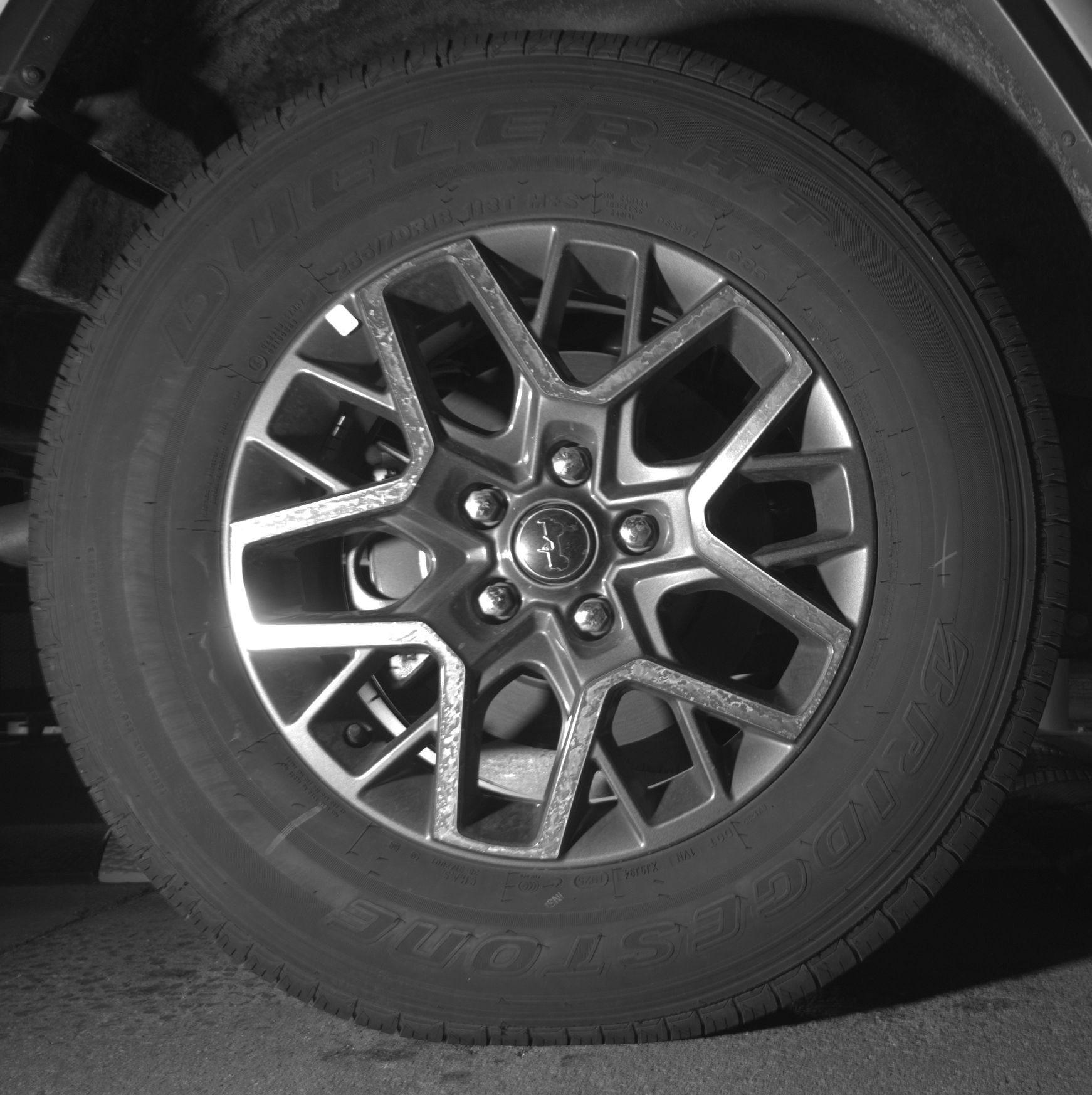 Thumbnail: 2025 Jeep Wrangler - 15