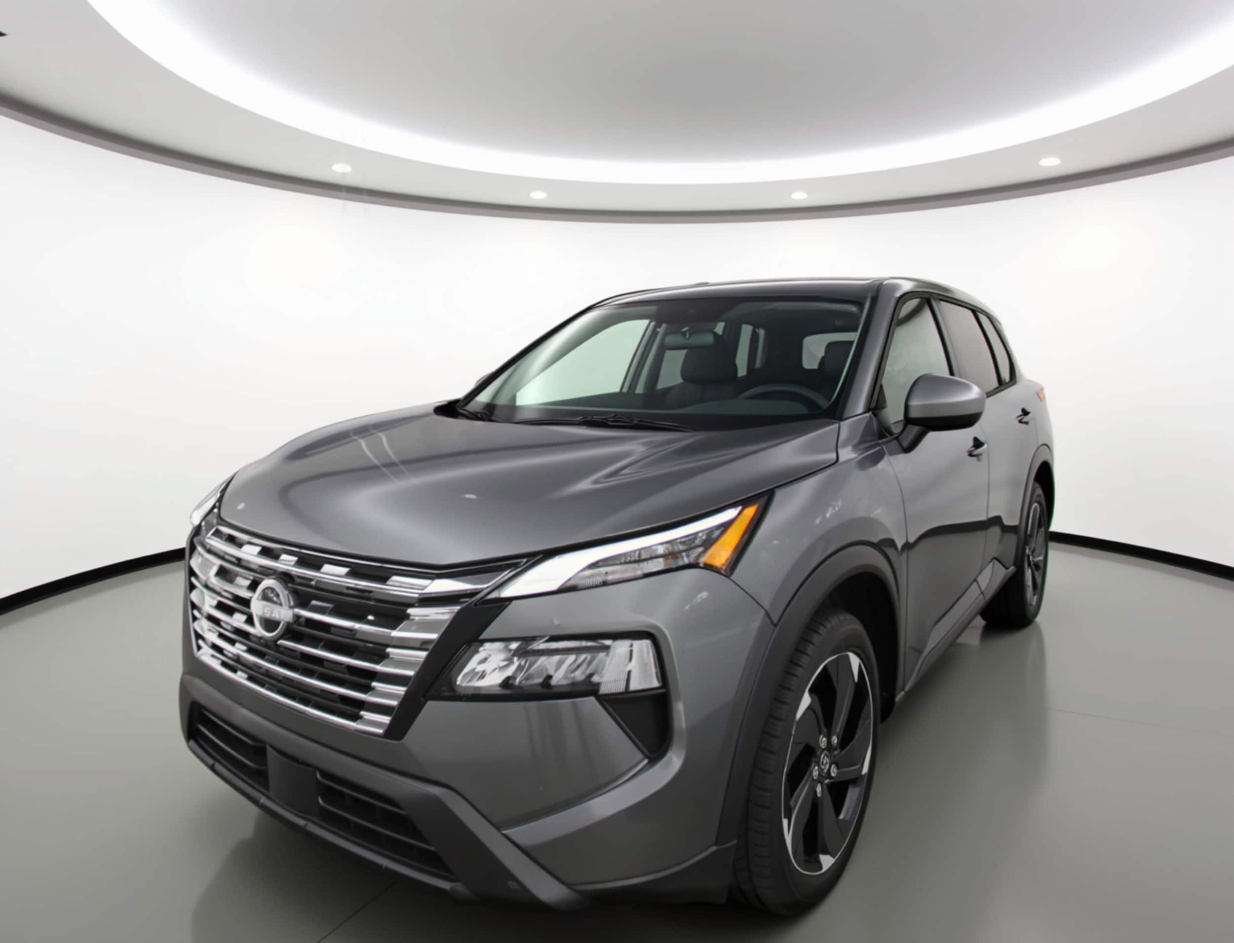 Thumbnail: 2025 Nissan Rogue - 3