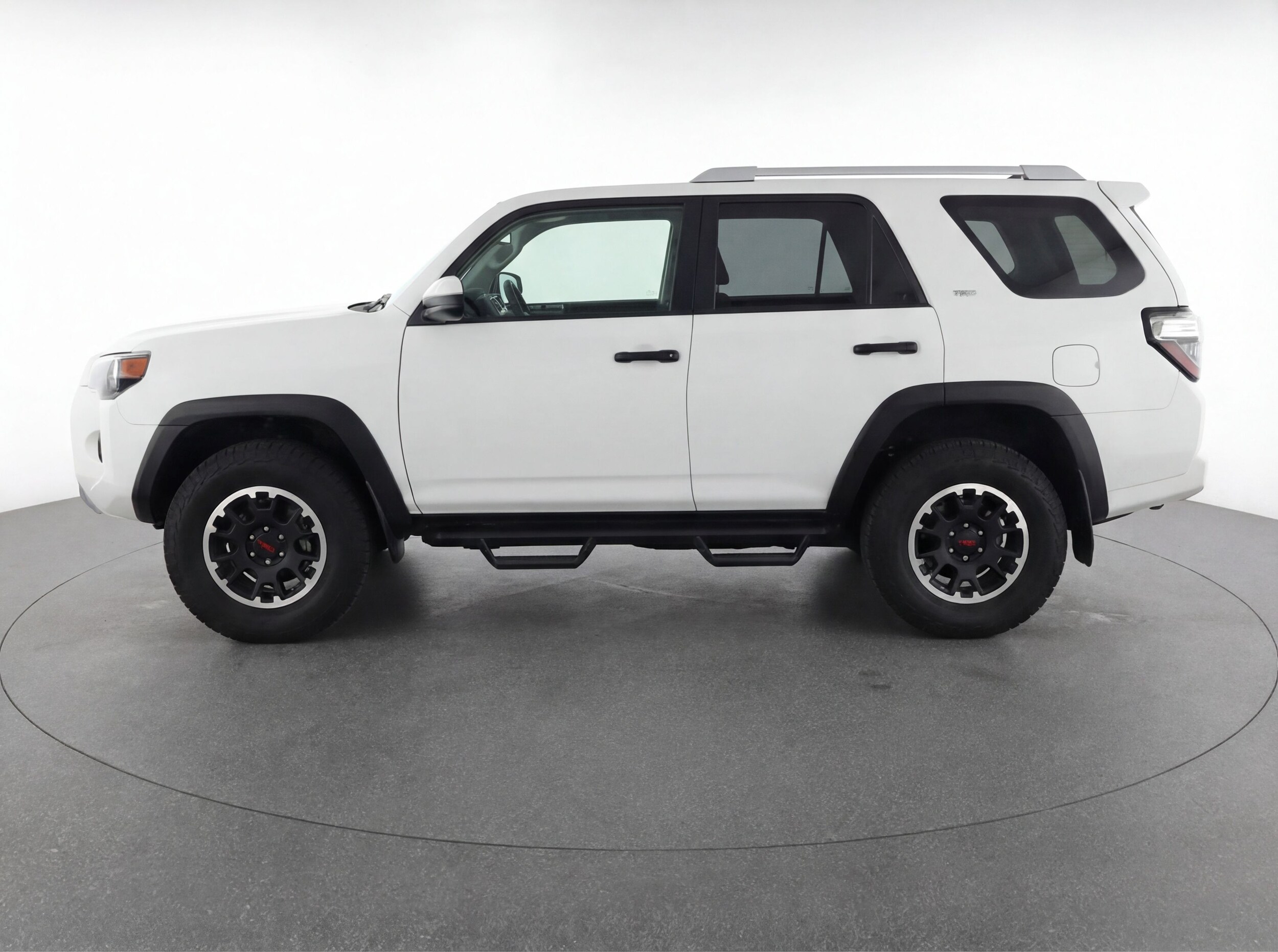 Thumbnail: 2025 Toyota 4Runner - 4