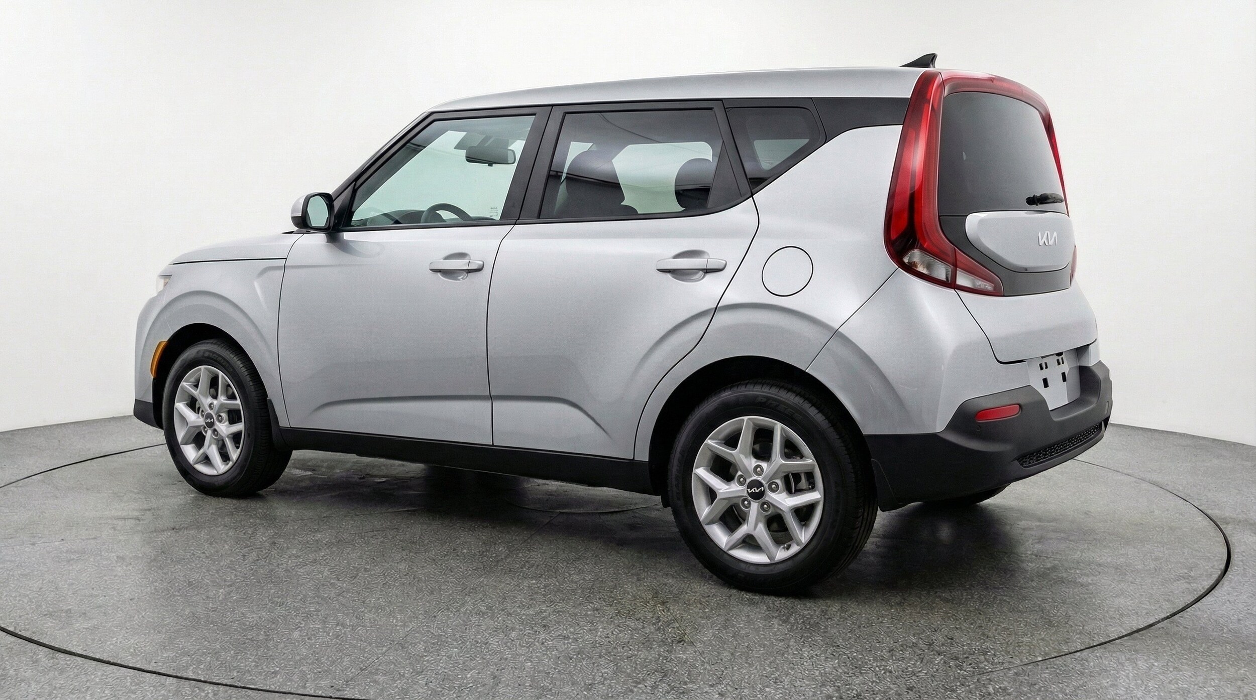 Thumbnail: 2025 Kia Soul - 6