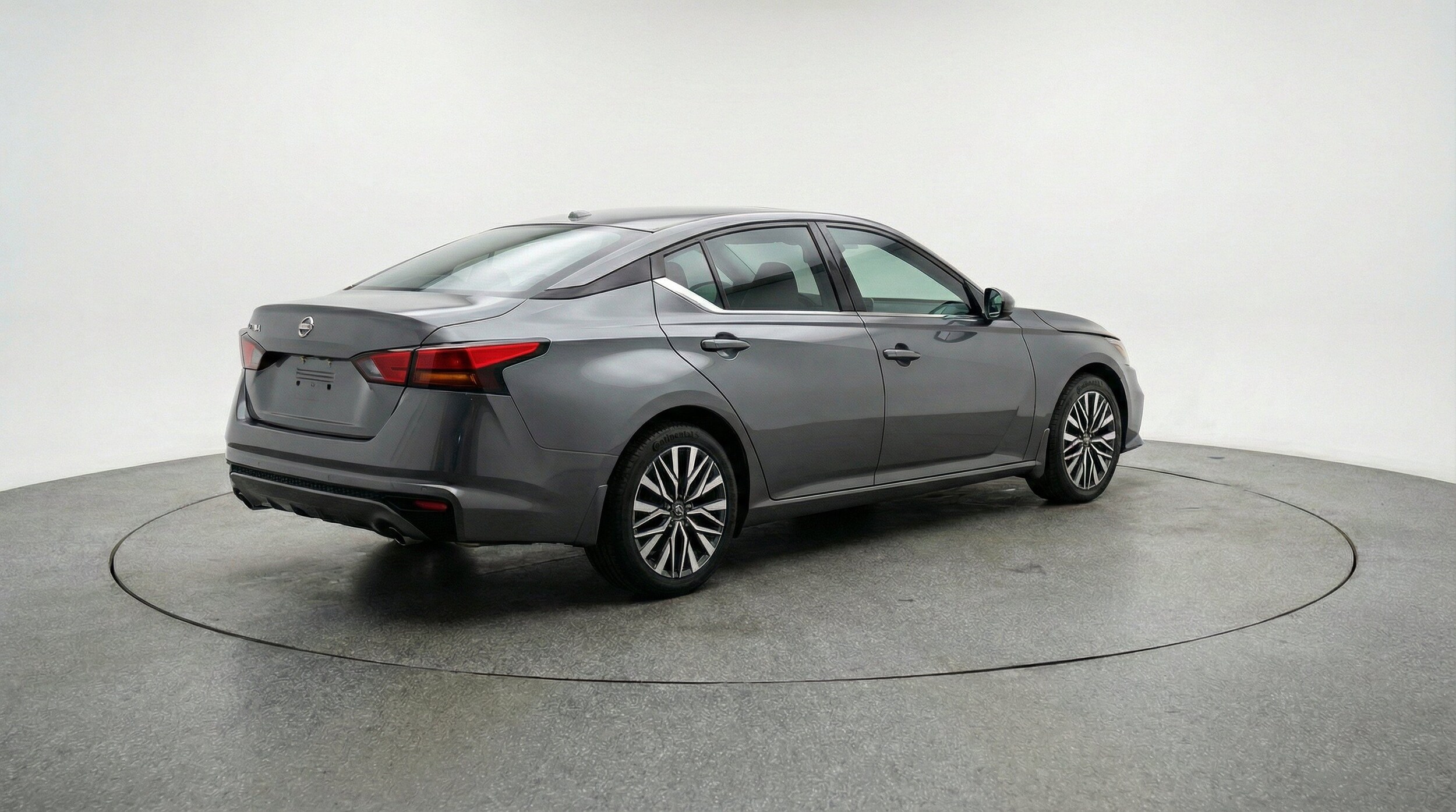 Thumbnail: 2025 Nissan Altima - 9