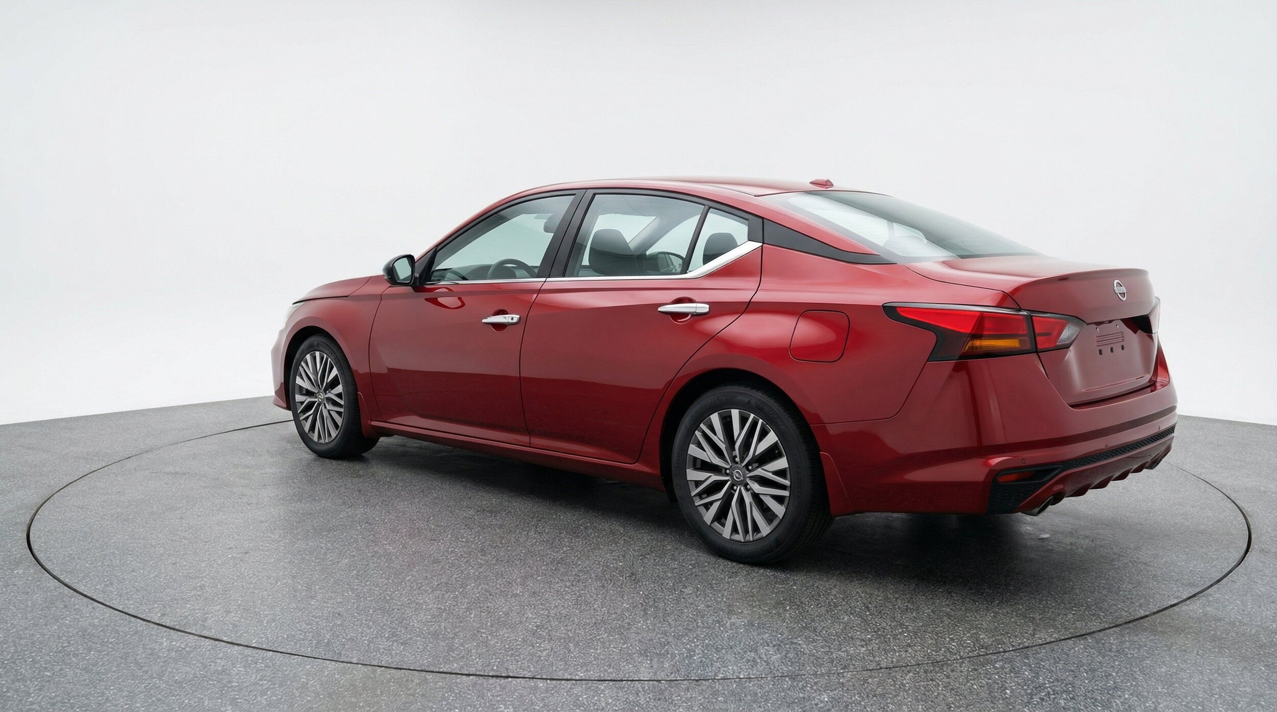 Thumbnail: 2025 Nissan Altima - 6