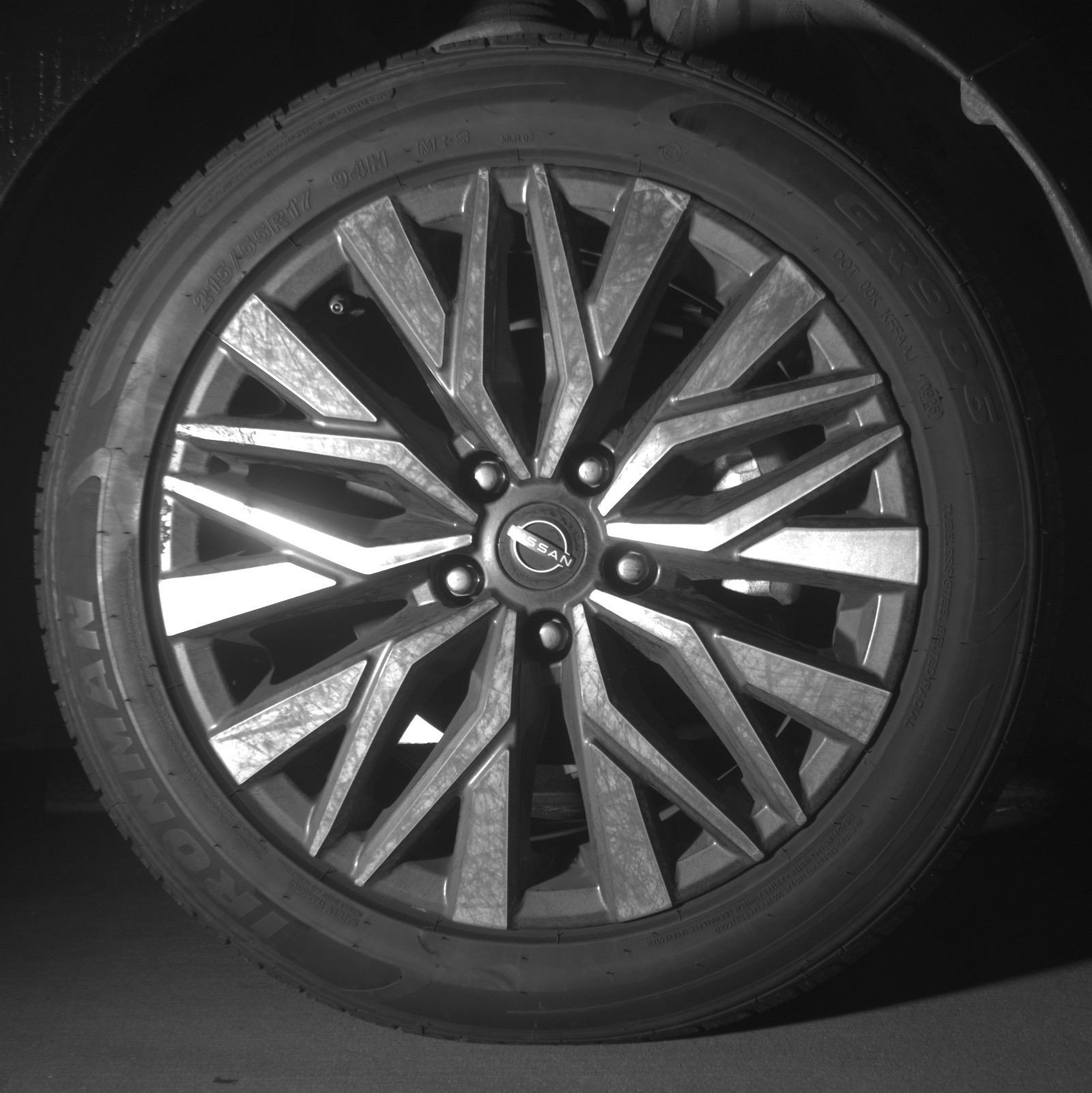 Thumbnail: 2024 Nissan Altima - 13