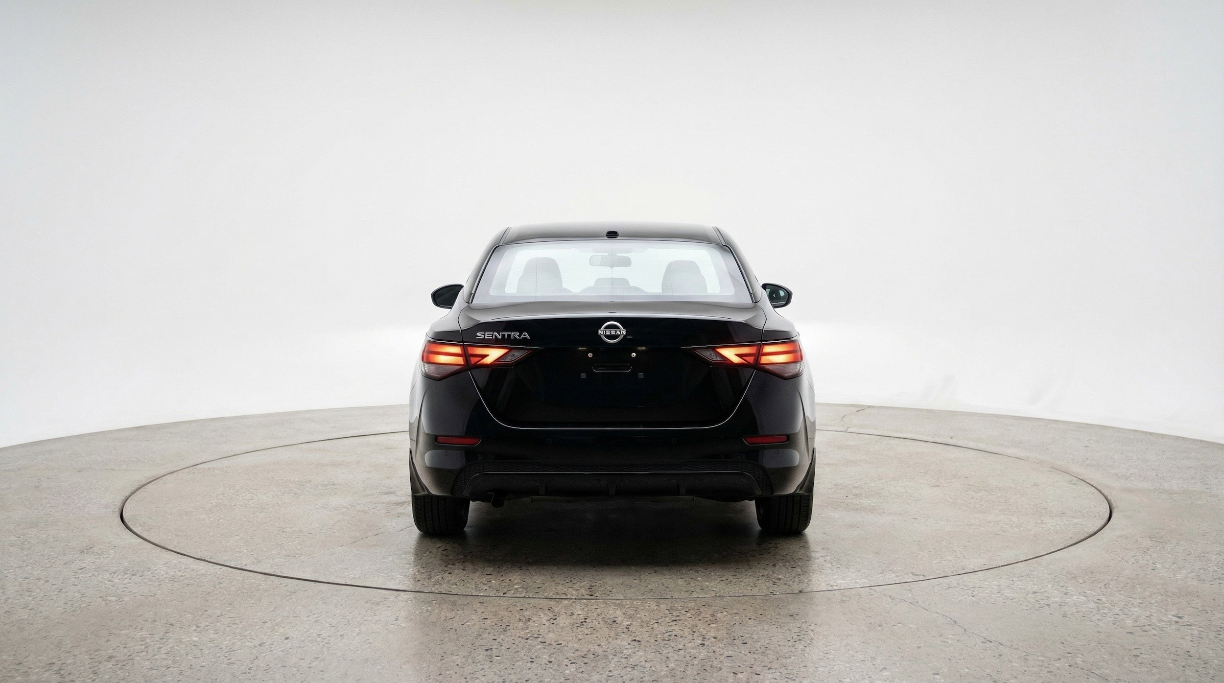 Thumbnail: 2025 Nissan Sentra - 7