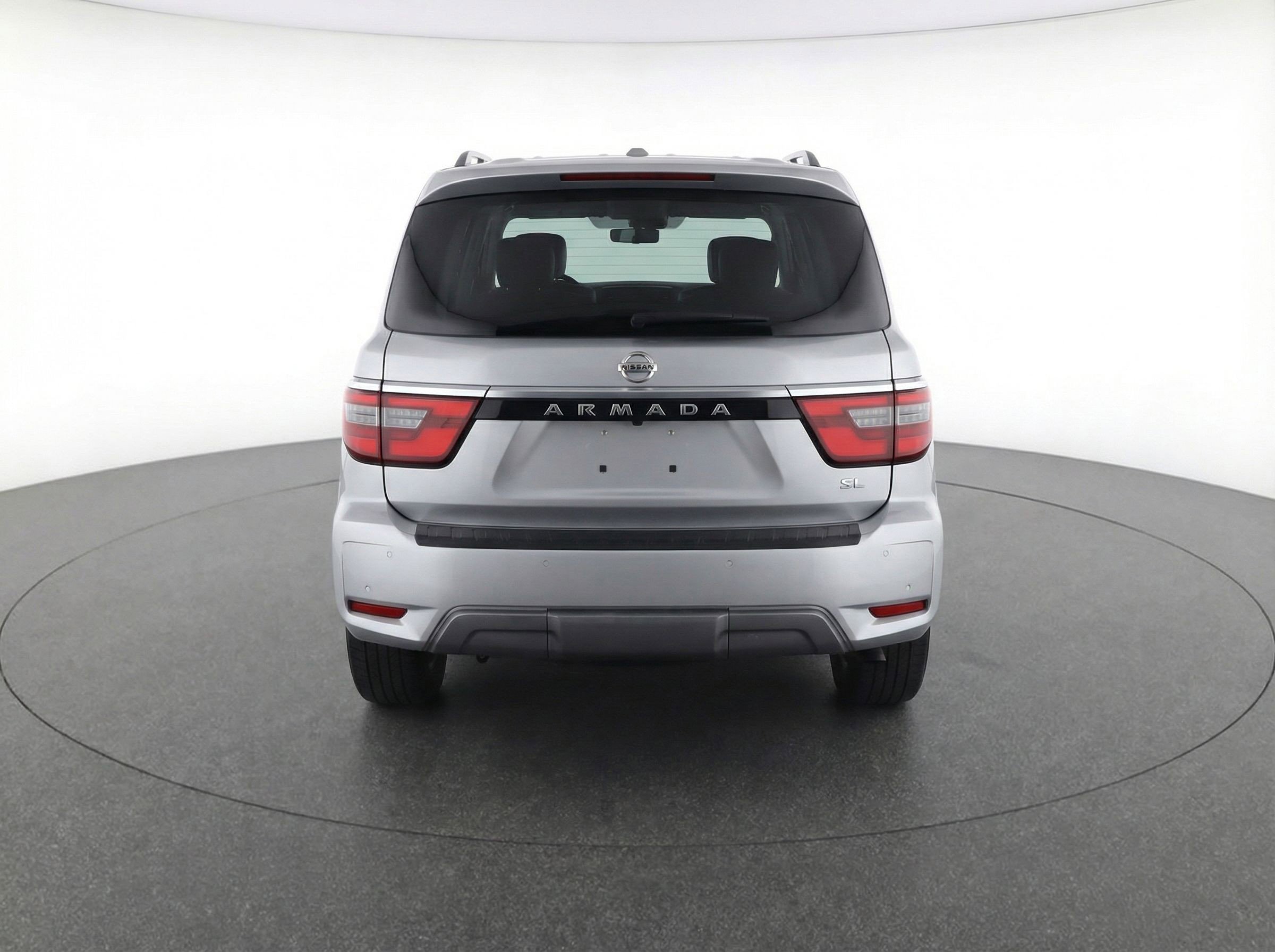 Thumbnail: 2023 Nissan Armada - 7