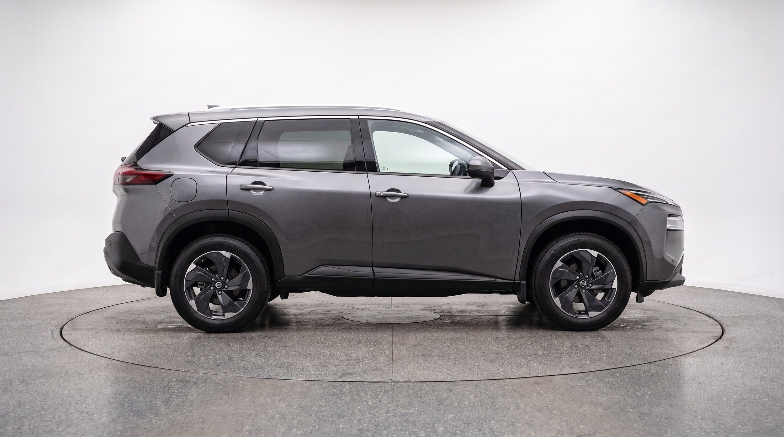 Thumbnail: 2026 Nissan Rogue - 10