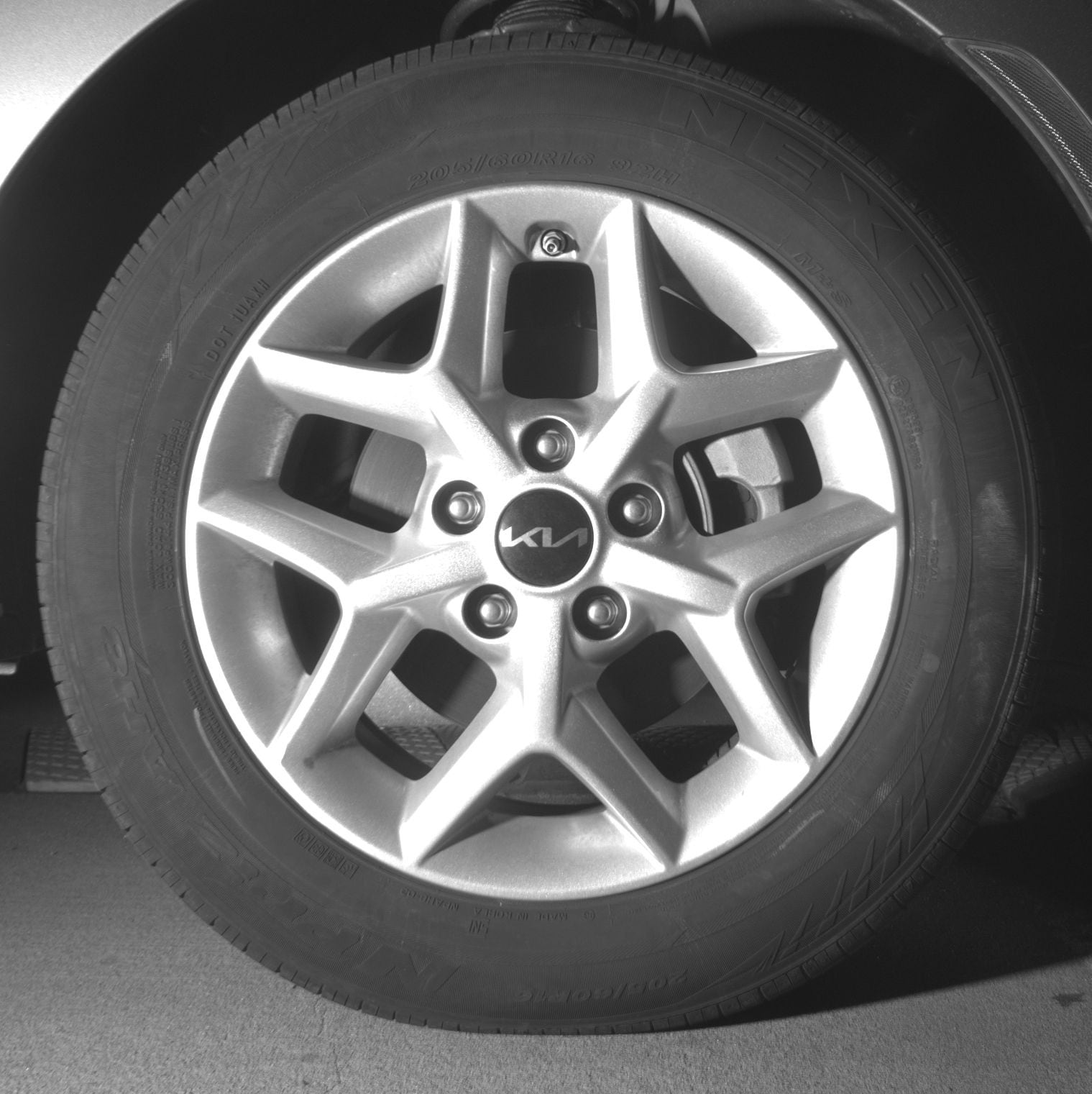 Thumbnail: 2025 Kia Soul - 10