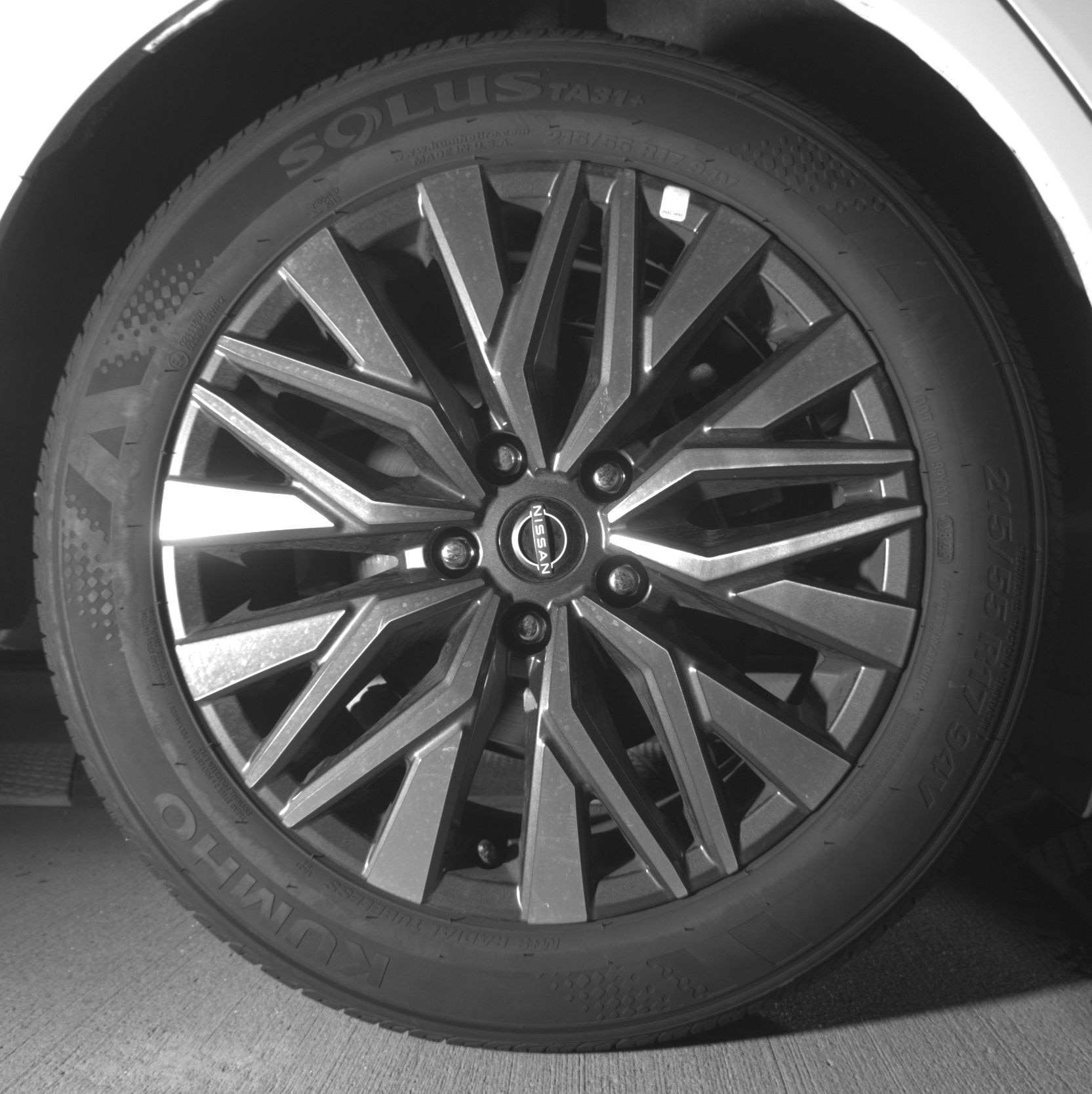 Thumbnail: 2025 Nissan Altima - 12