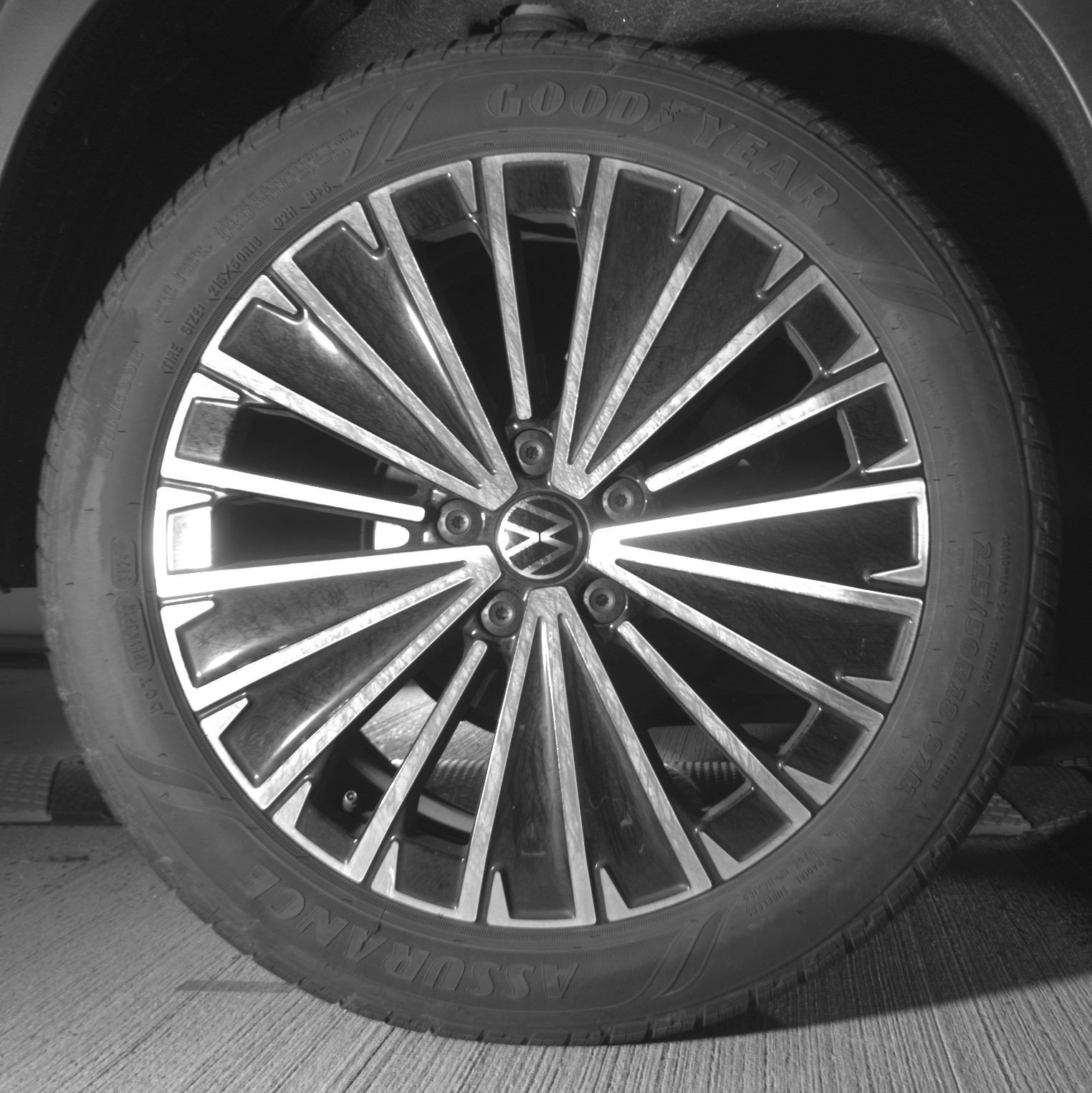 Thumbnail: 2025 Volkswagen Taos - 15