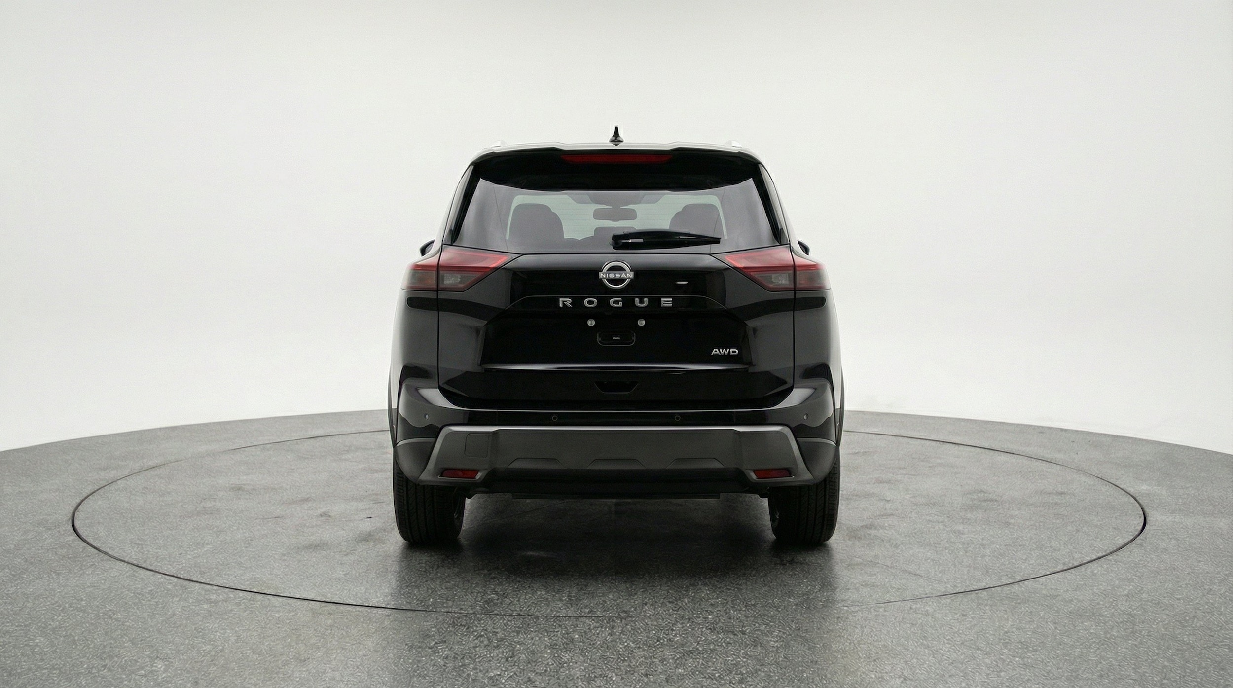 Thumbnail: 2026 Nissan Rogue - 7