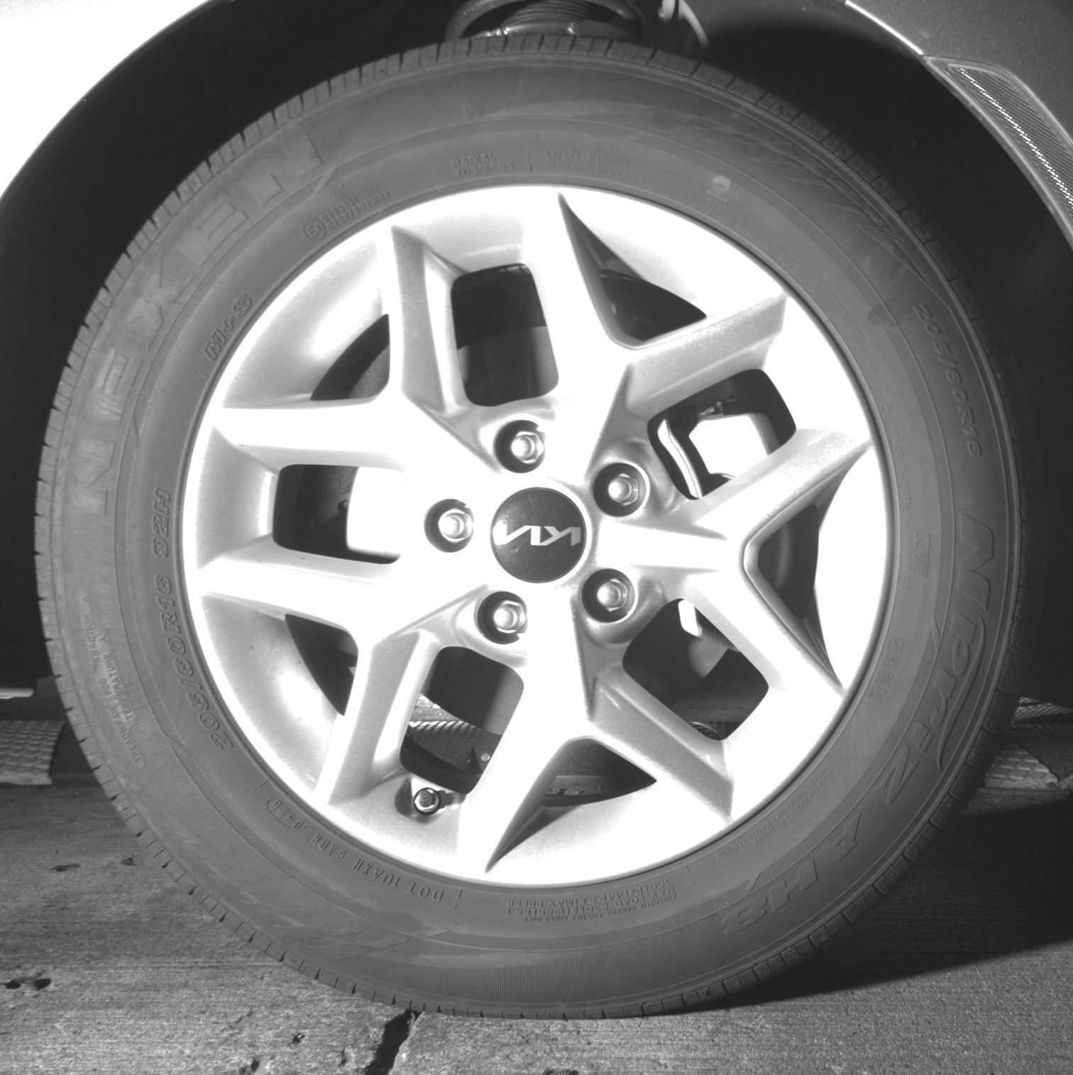 Thumbnail: 2025 Kia Soul - 13