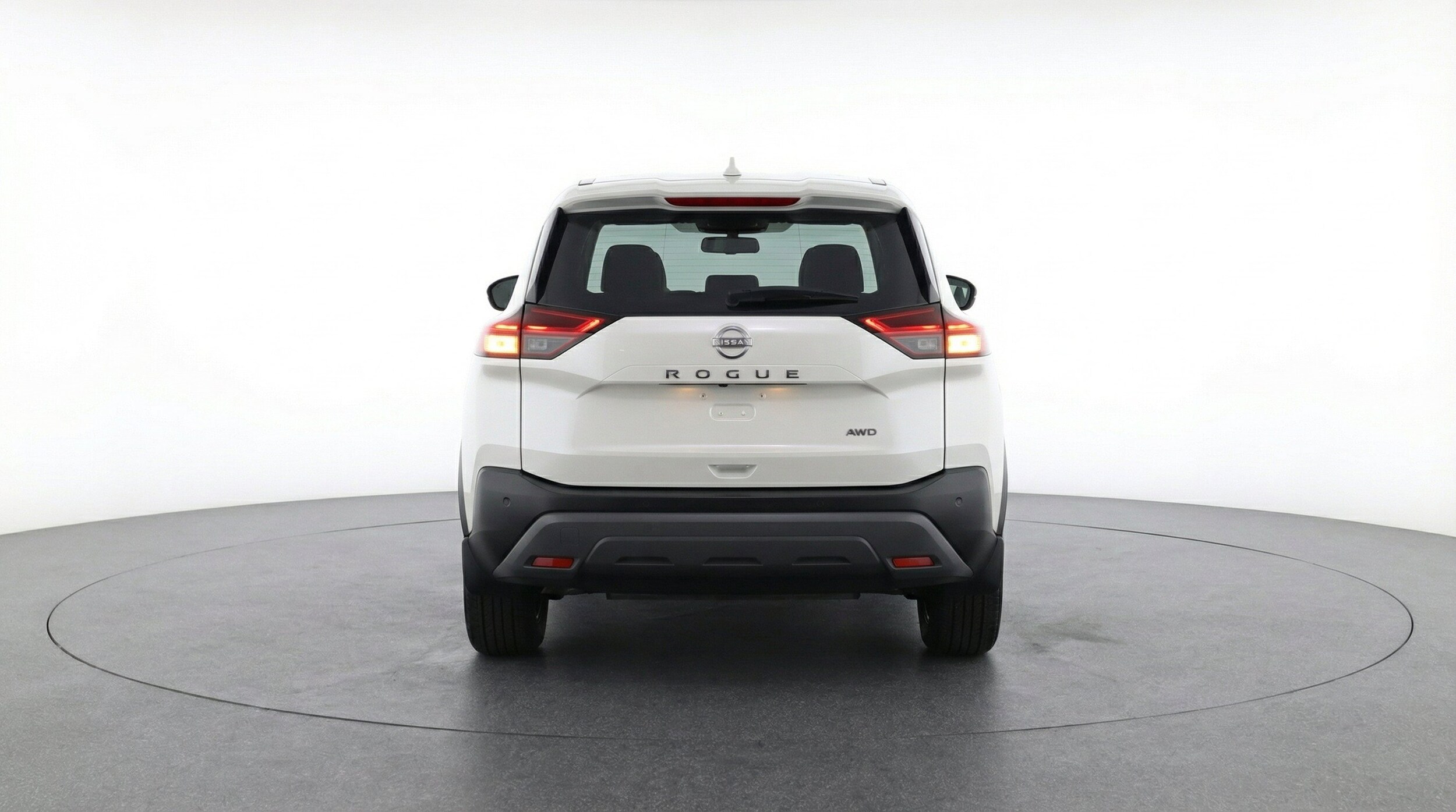 Thumbnail: 2025 Nissan Rogue - 7