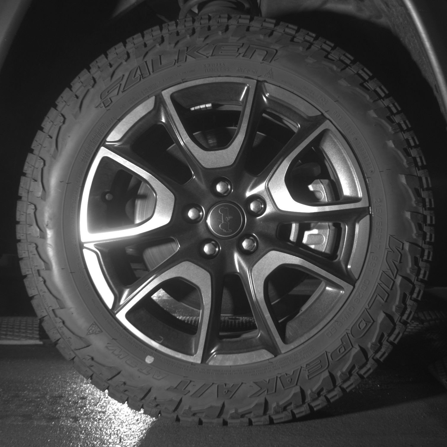 Thumbnail: 2025 Jeep Compass - 13