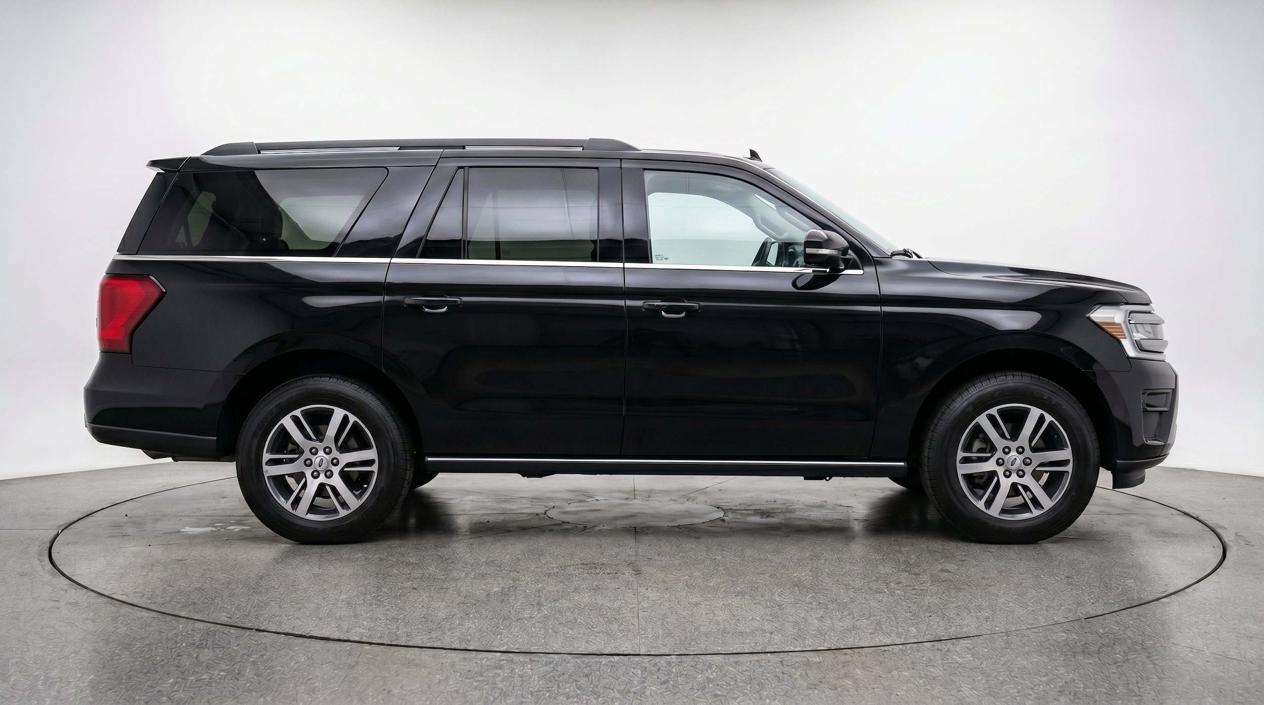 Thumbnail: 2024 Ford Expedition MAX - 11